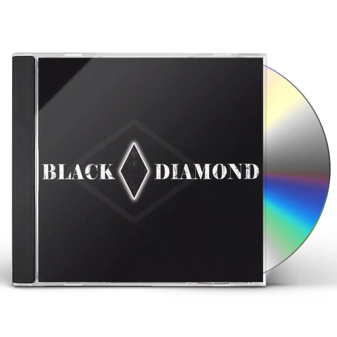 Diamond Black CD
