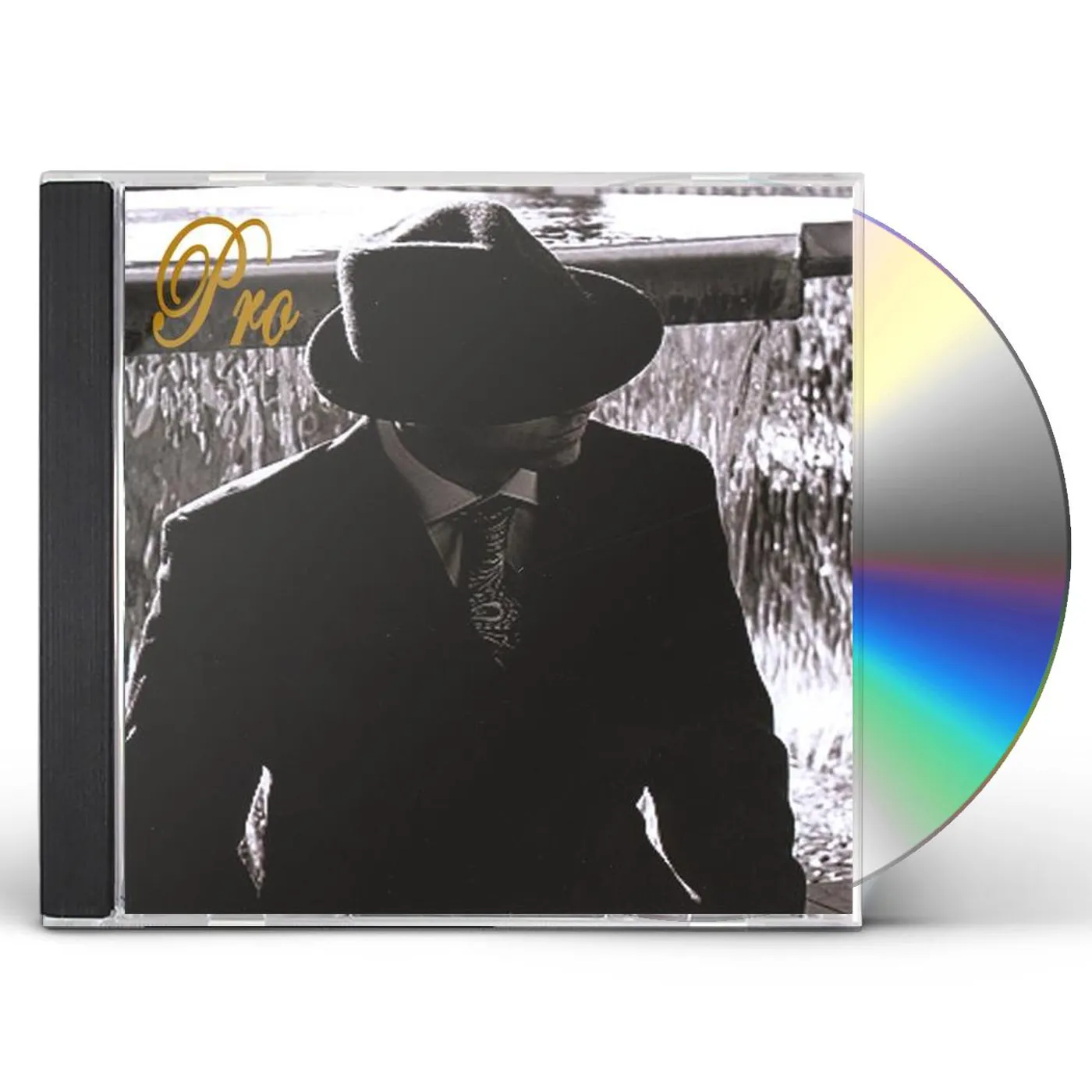 PRO REAL GROWN BIZ CD