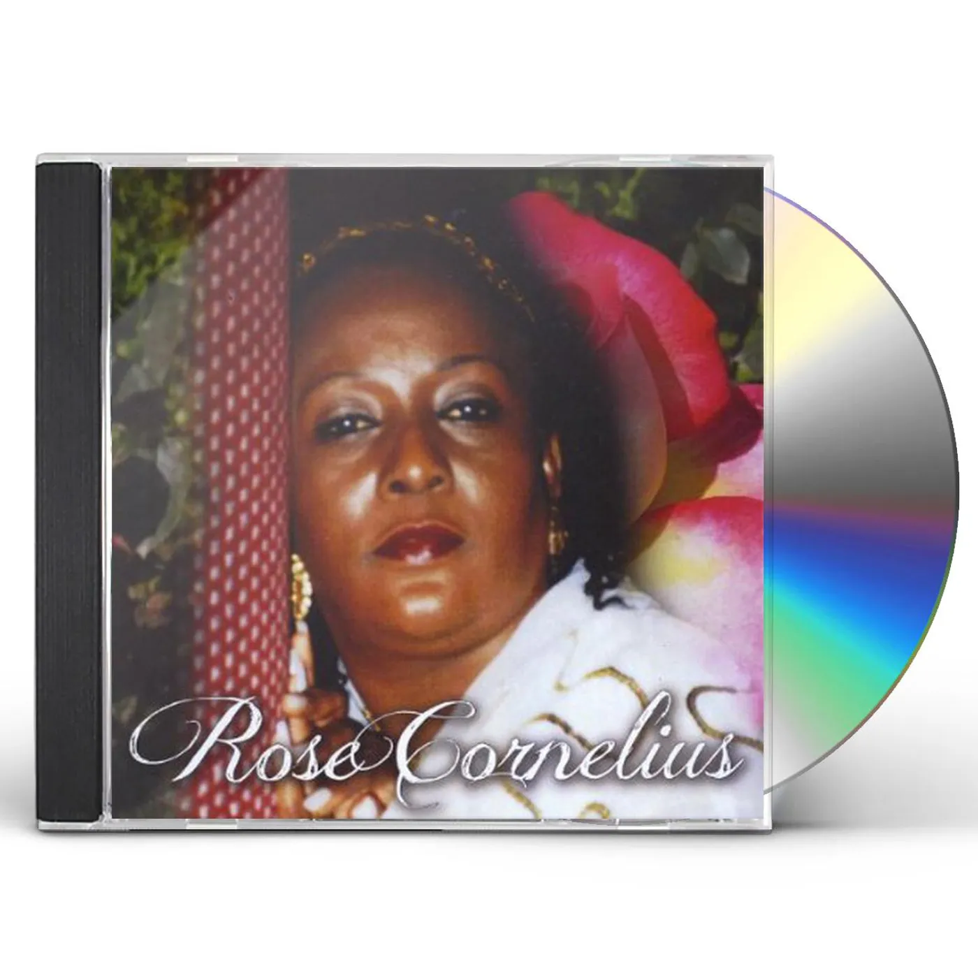 ROSE CORNELIUS CD