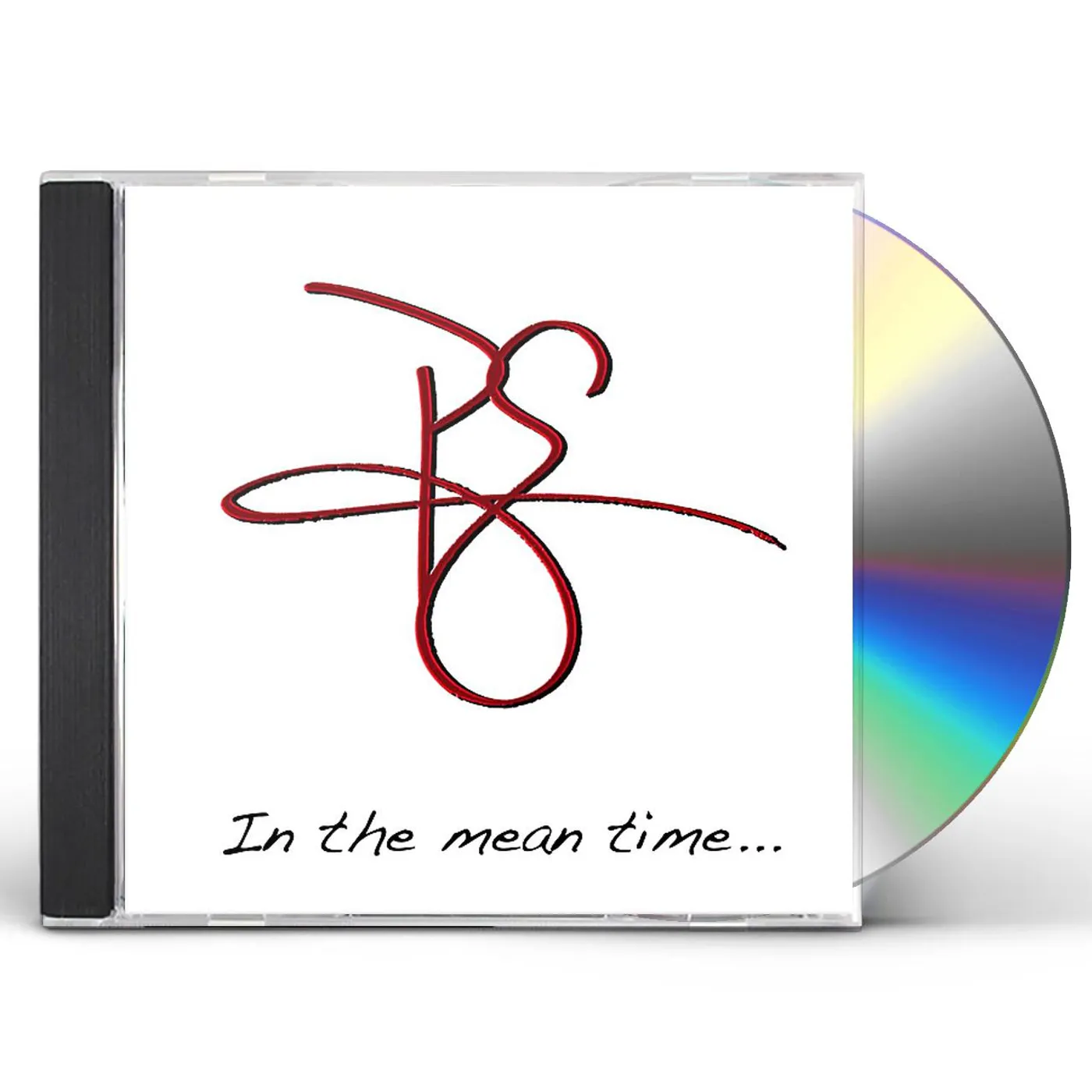 Phil Gates IN THE MEAN TIME CD