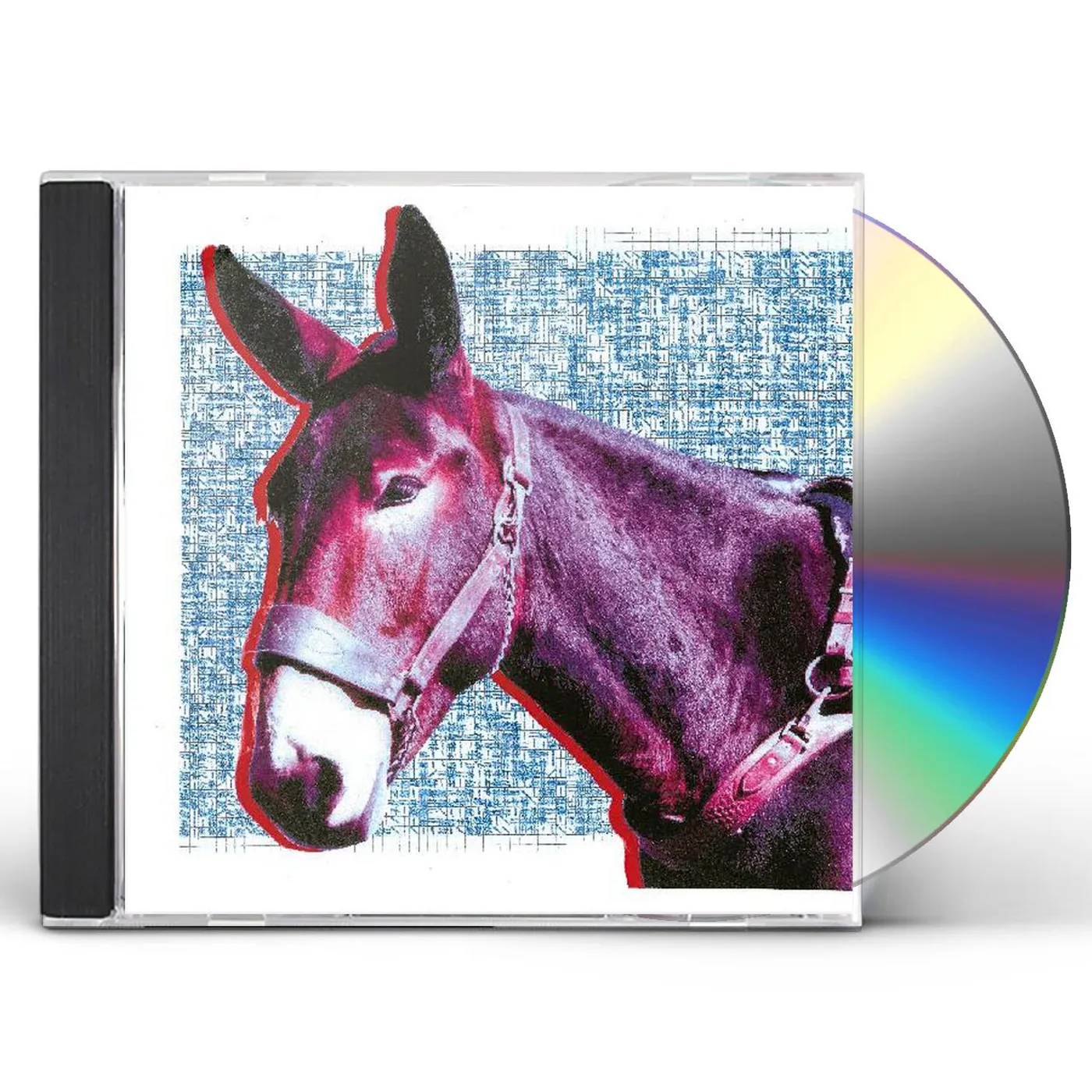 Protomartyr ULTIMATE SUCCESS TODAY CD