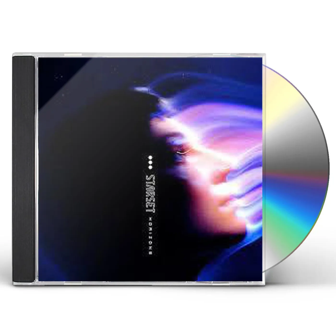 STARSET HORIZONS CD