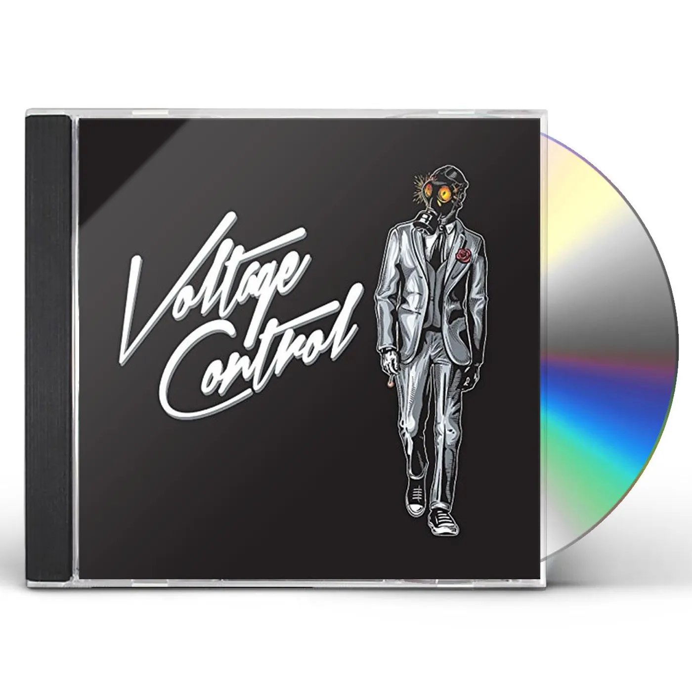 VOLTAGE CONTROL CD