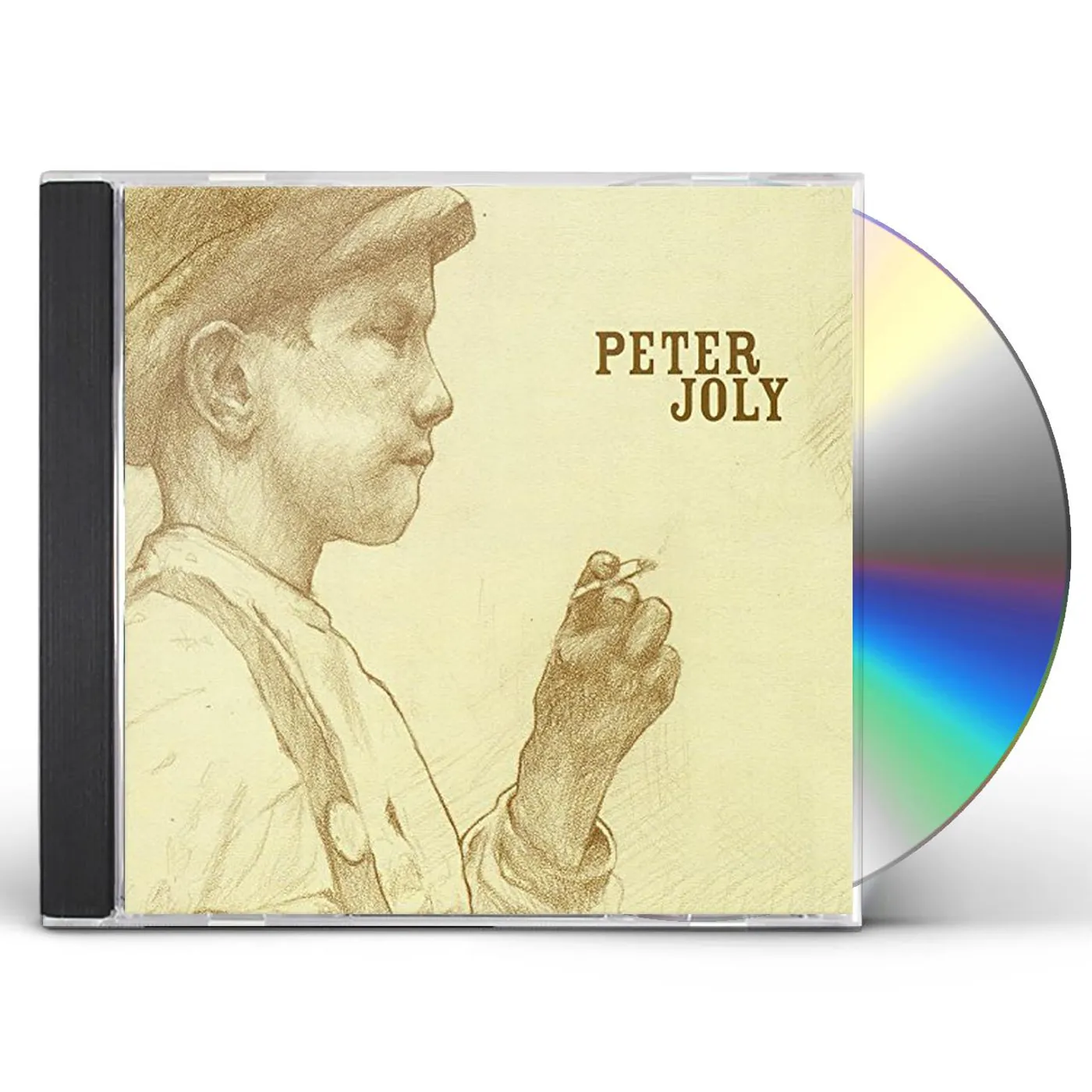PETER JOLY CD