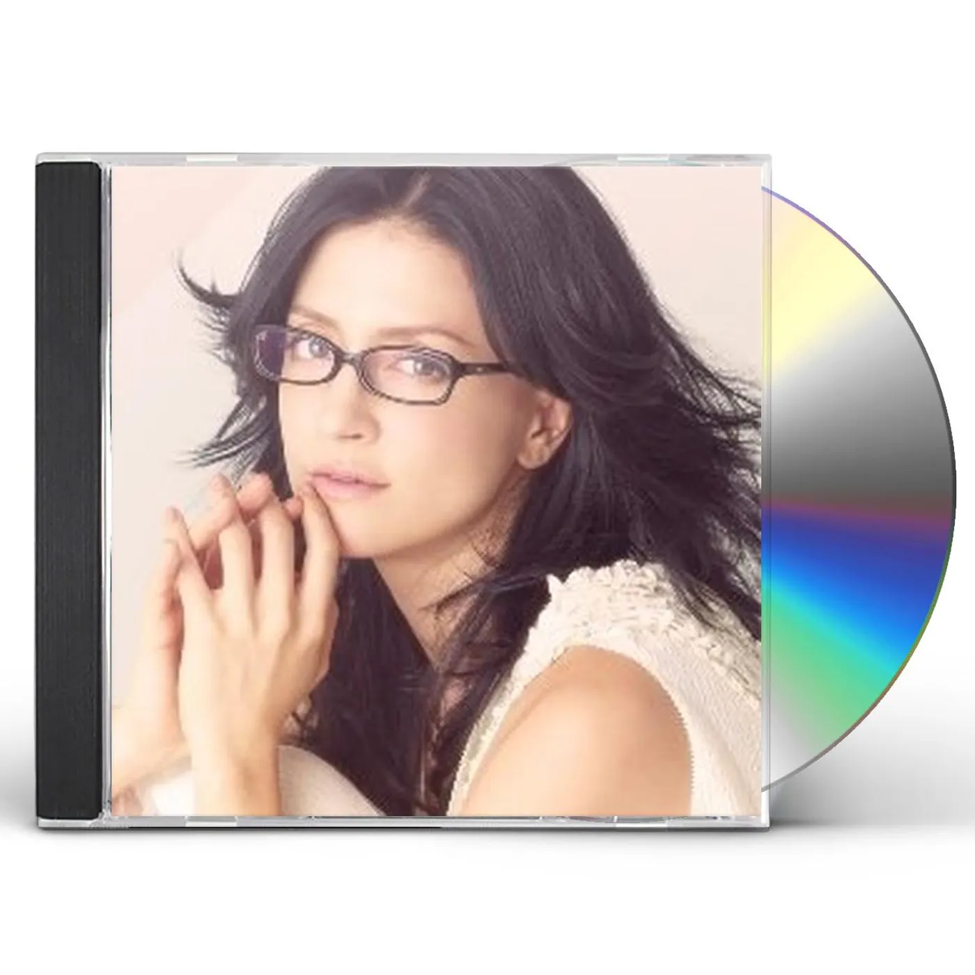 TAPESTRY OF SONGS-THE BEST OF ANGELA AKI CD