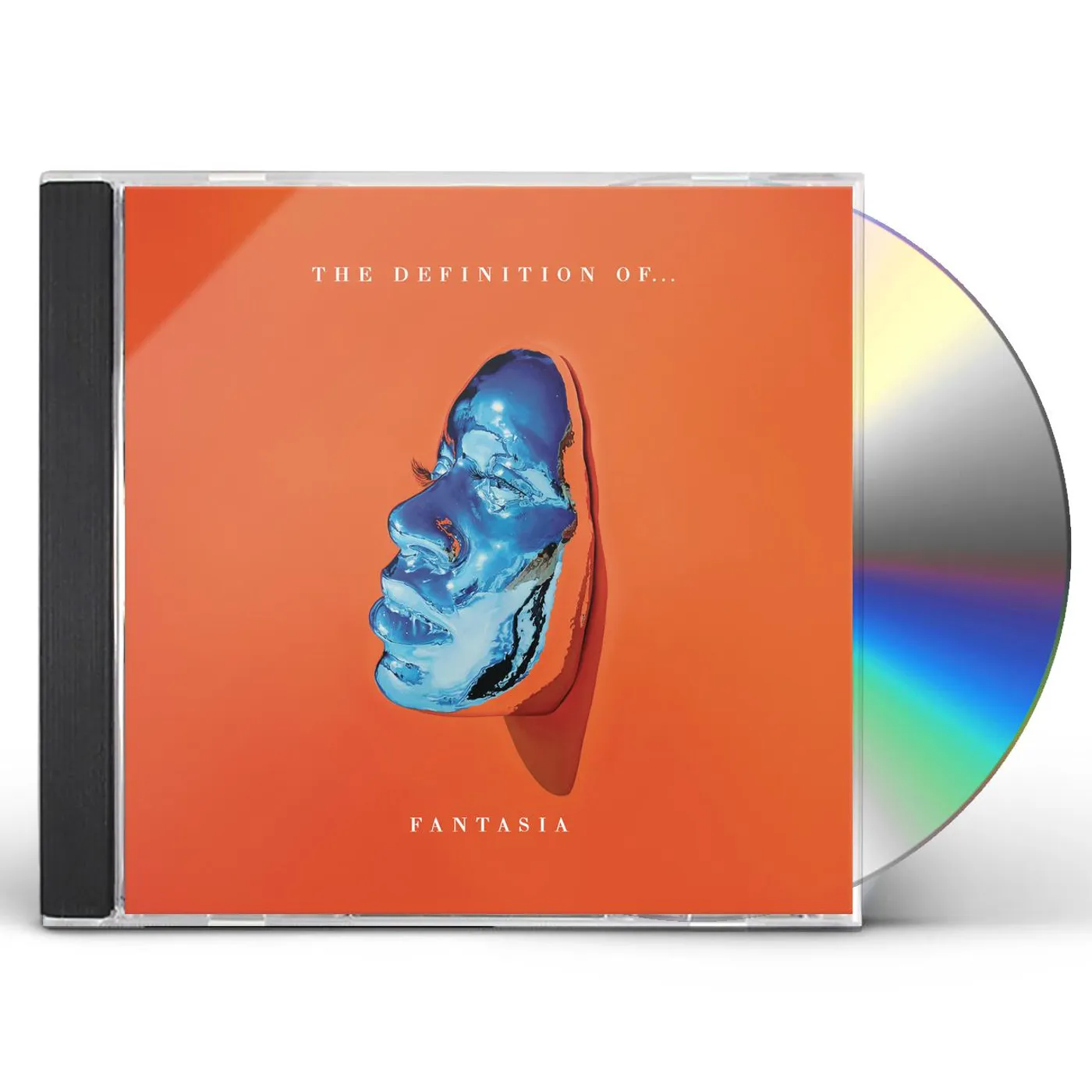 Fantasia DEFINITION OF CD