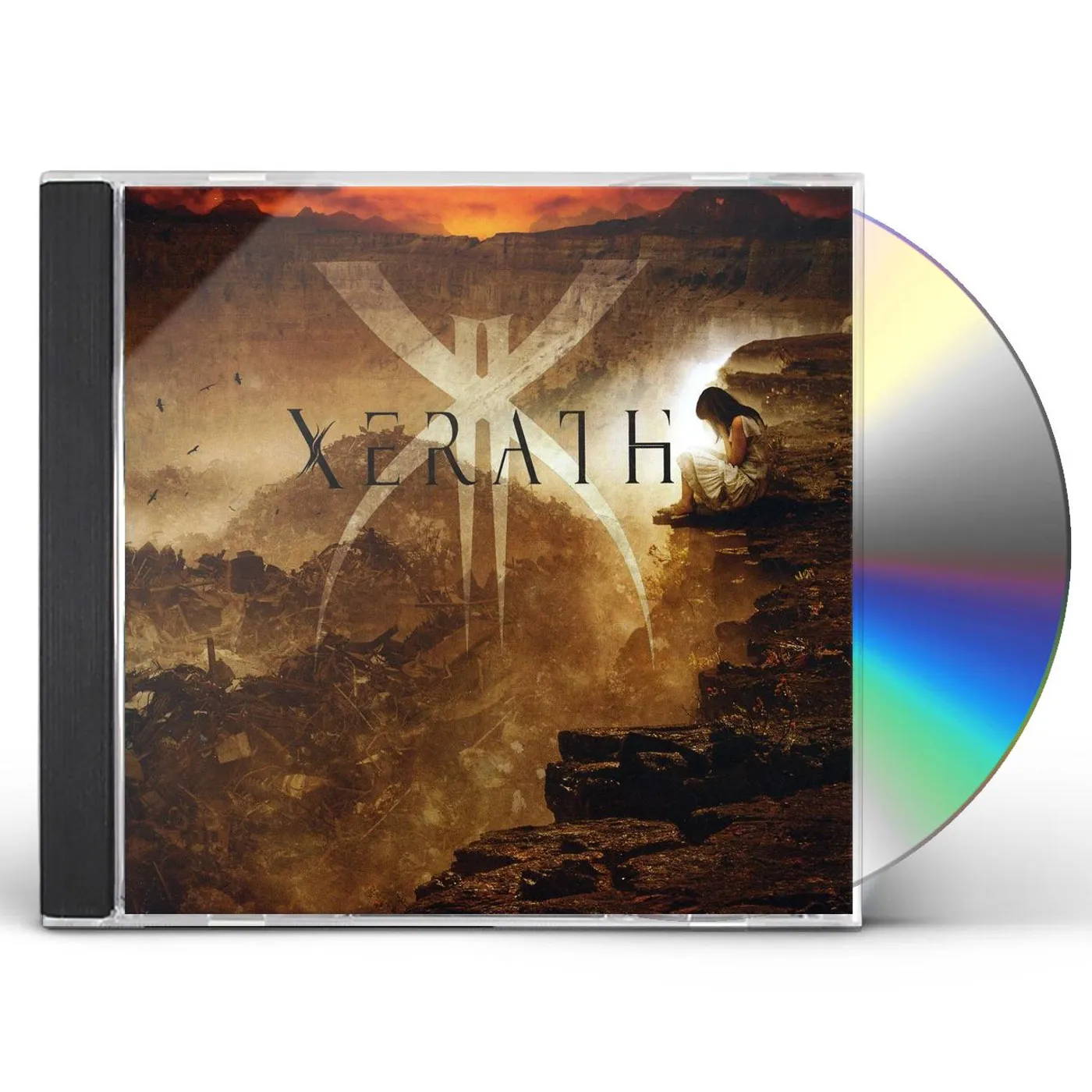Xerath II CD