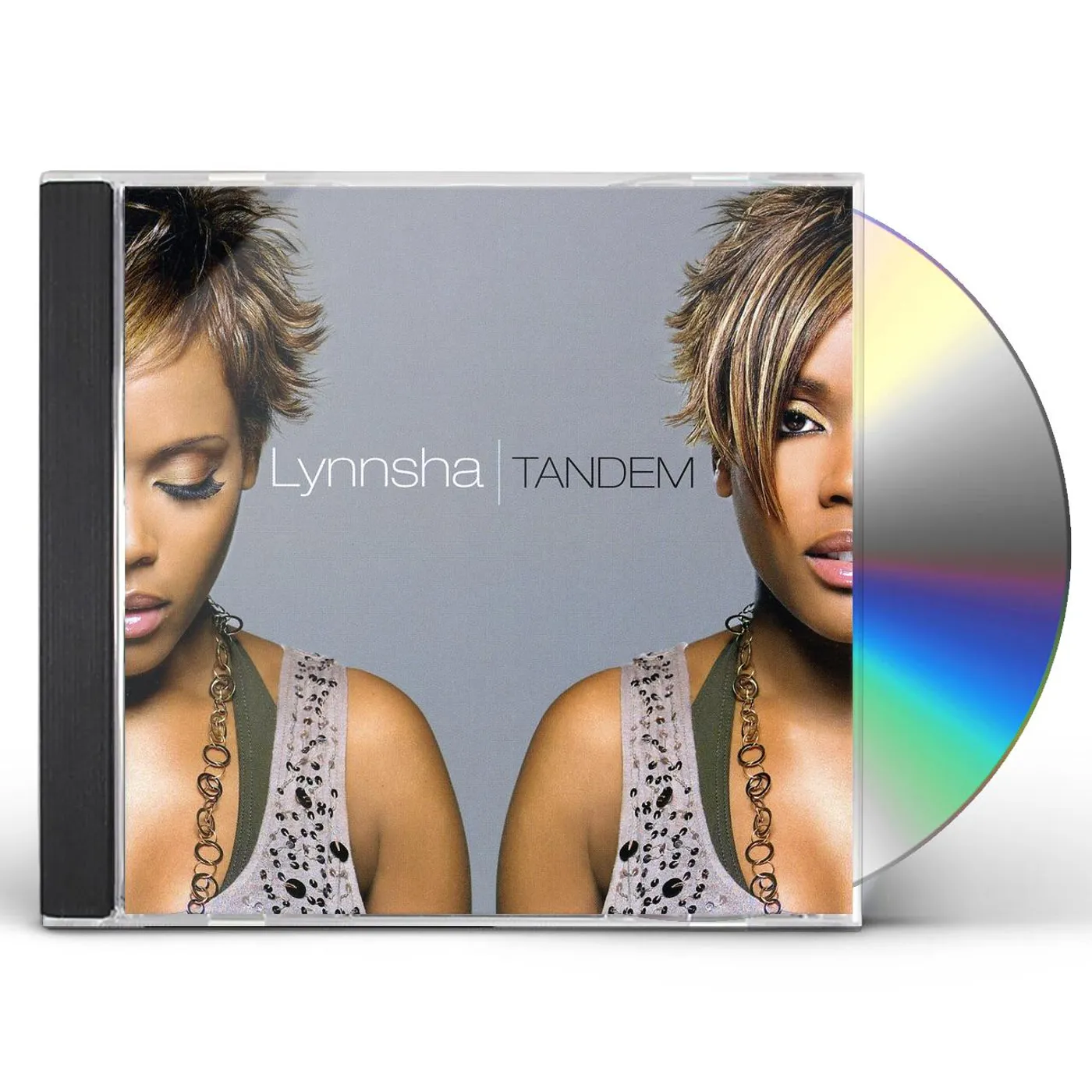 Lynnsha TANDEM CD