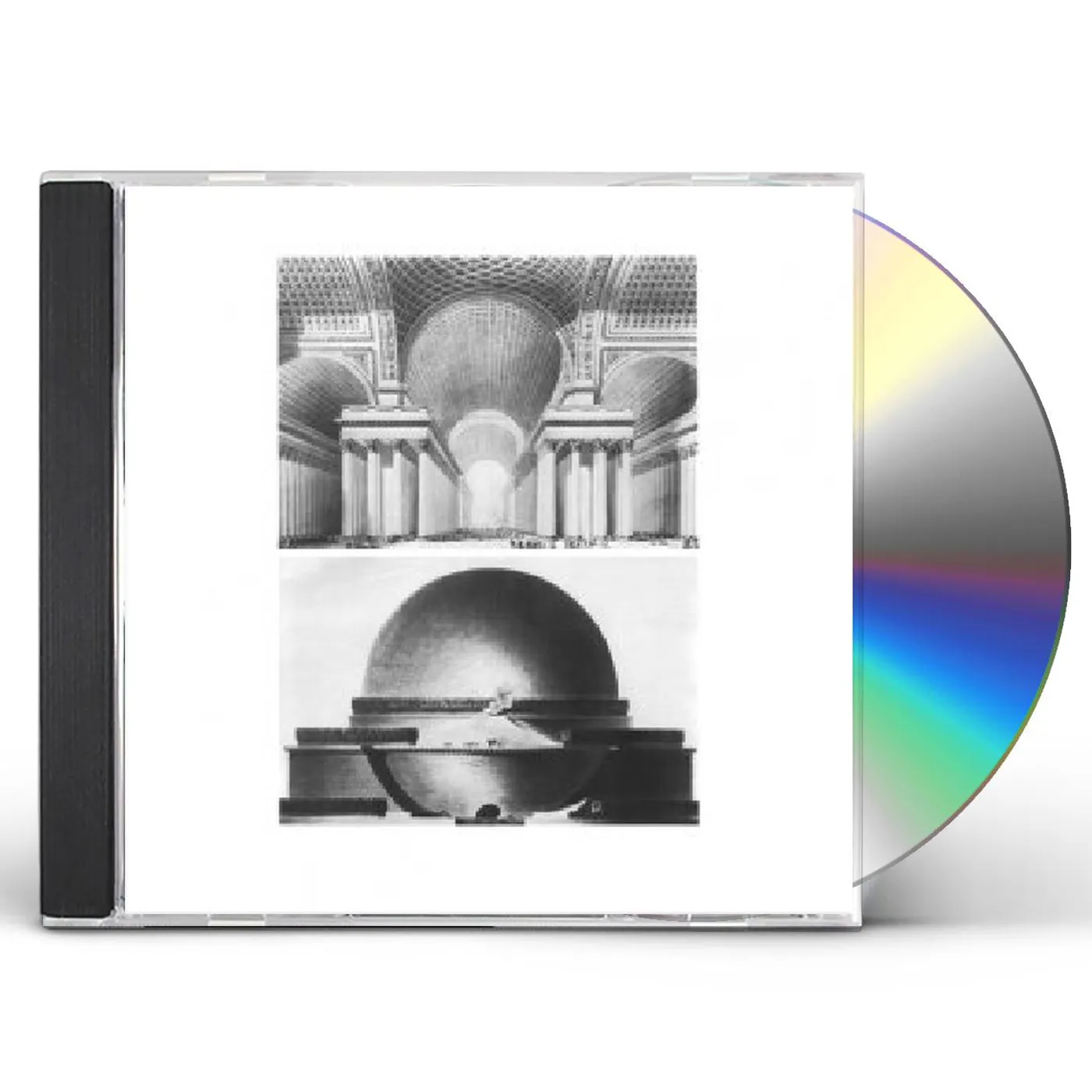 YACHT SHANGRI-LA CD