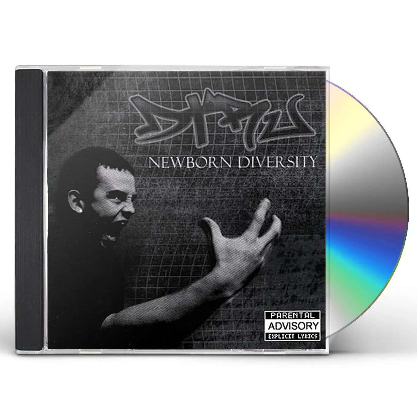 DTRU NEWBORN DIVERSITY CD