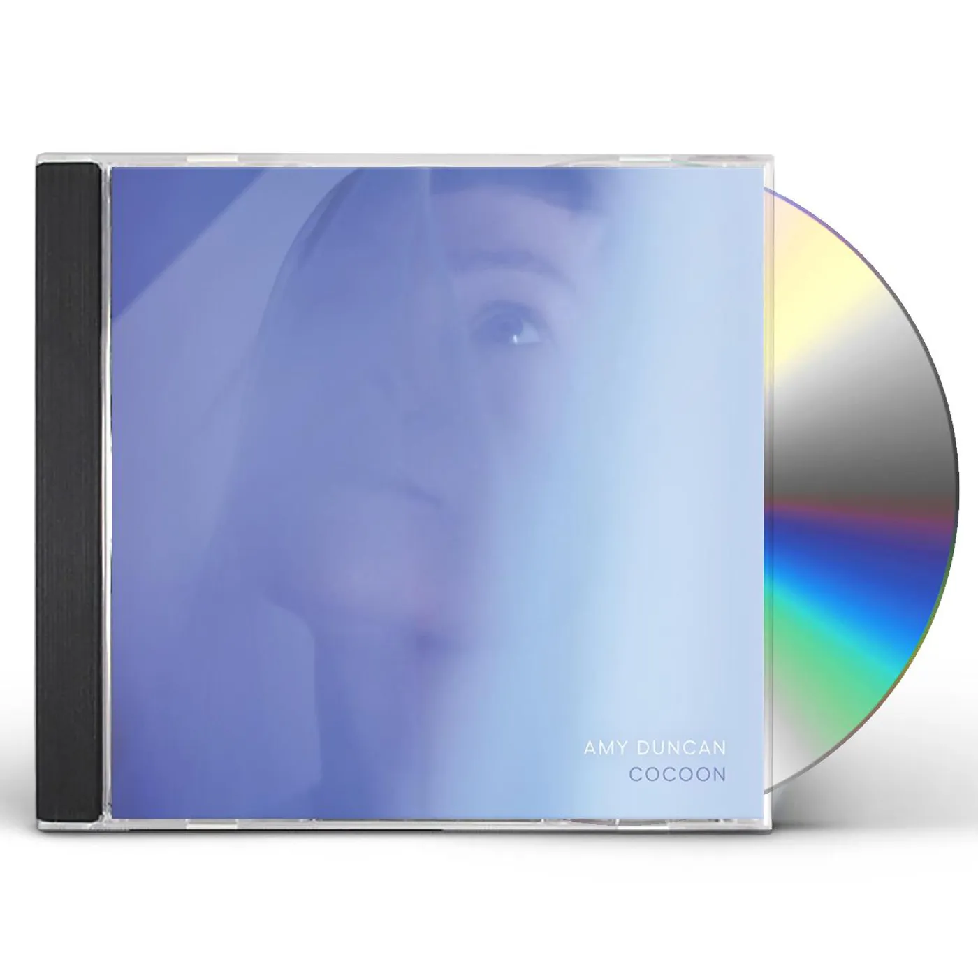 Amy Duncan COCOON CD