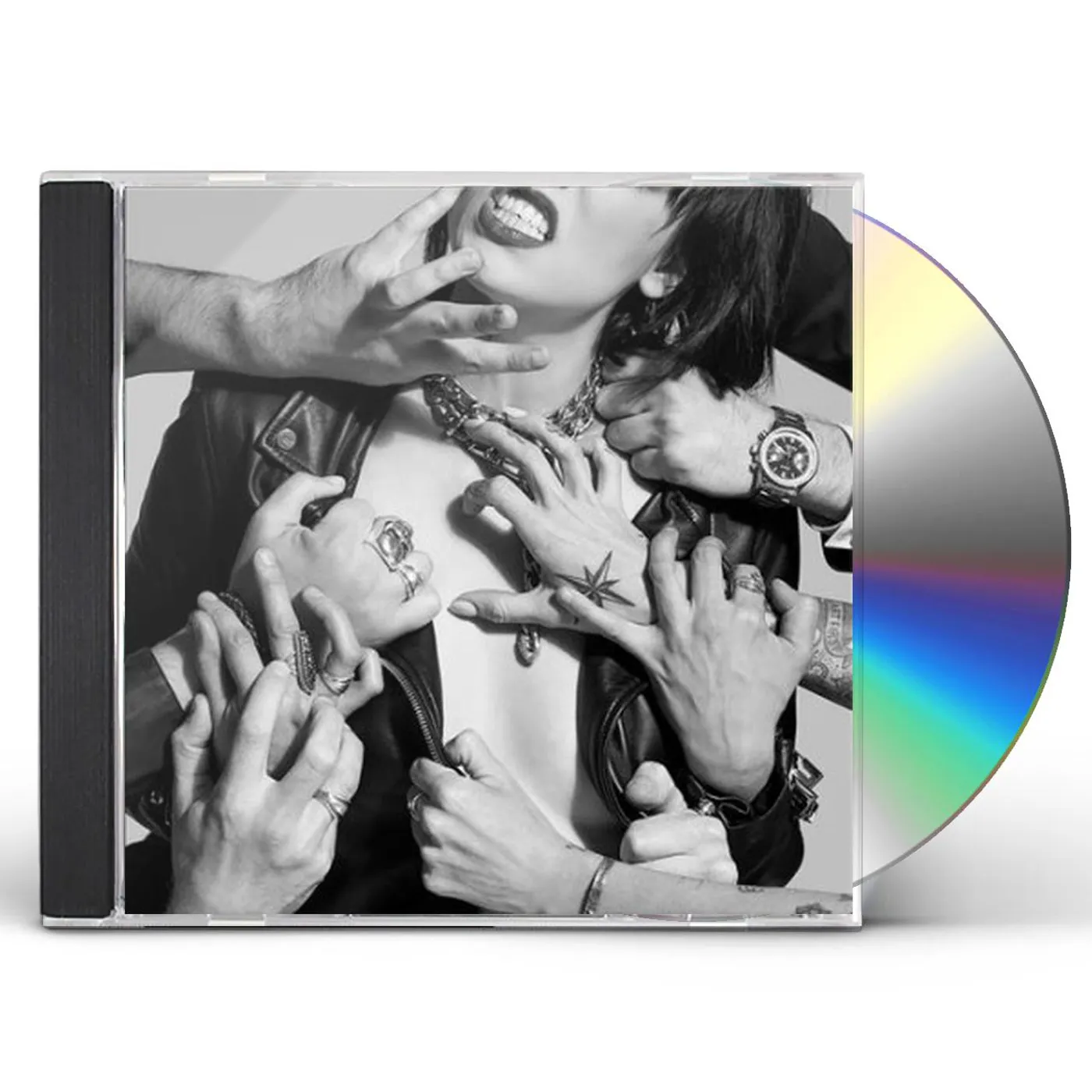 Halestorm VICIOUS CD