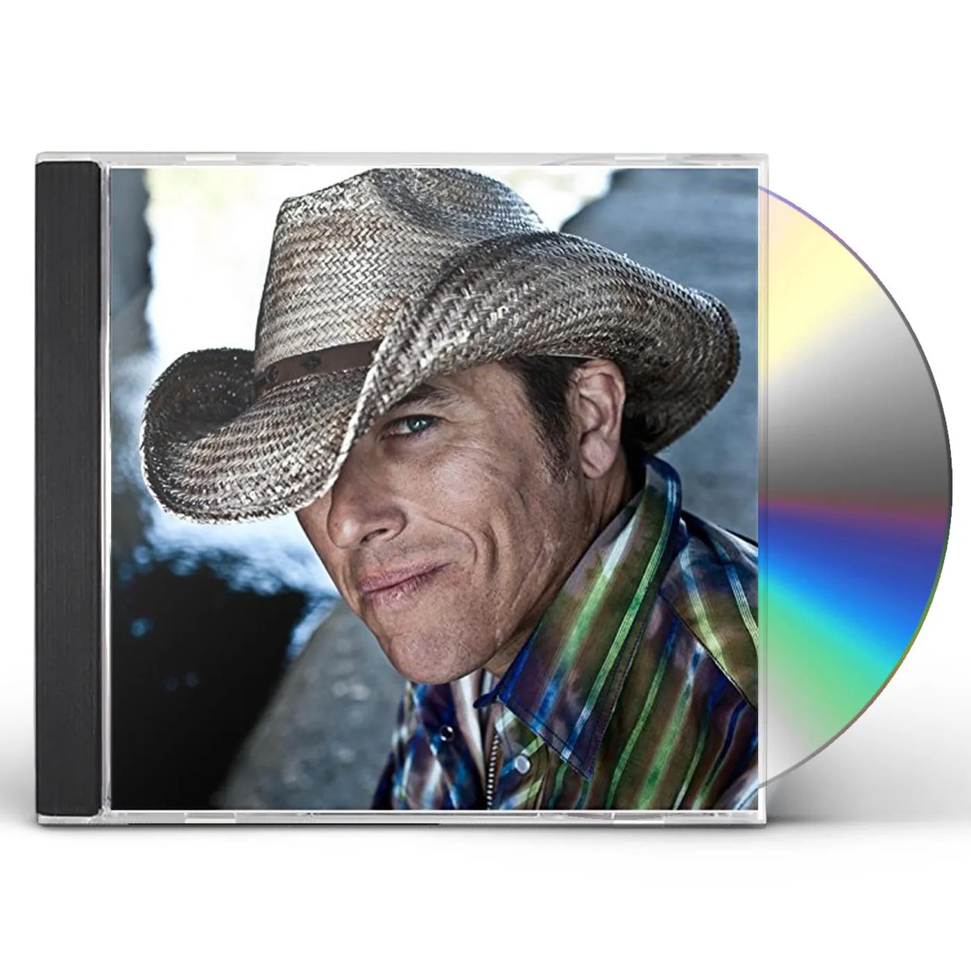 Sean Patrick McGraw HARD WAY TO MAKE AN EASY LIVING CD