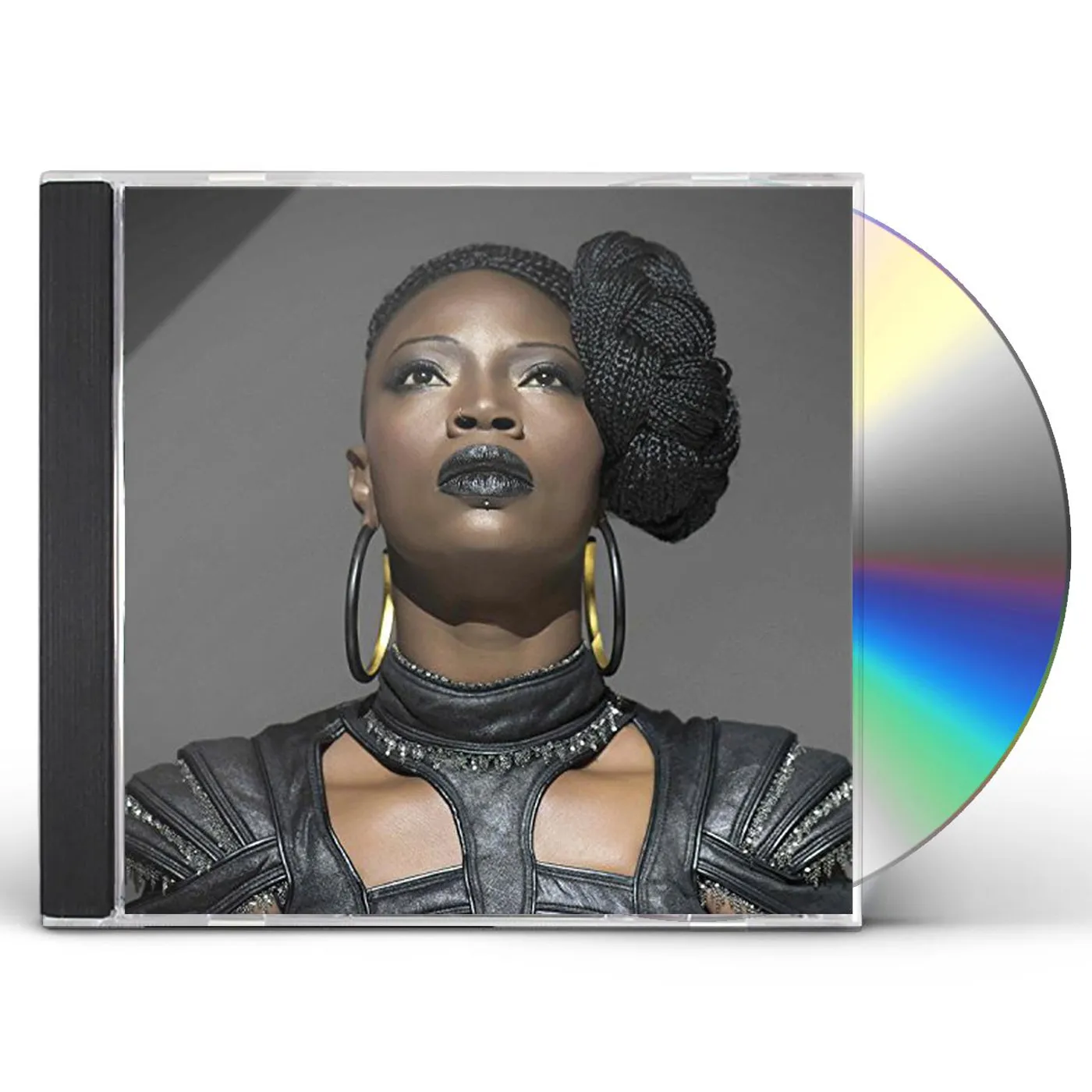 GNAHORE Dobet MIZIKI CD