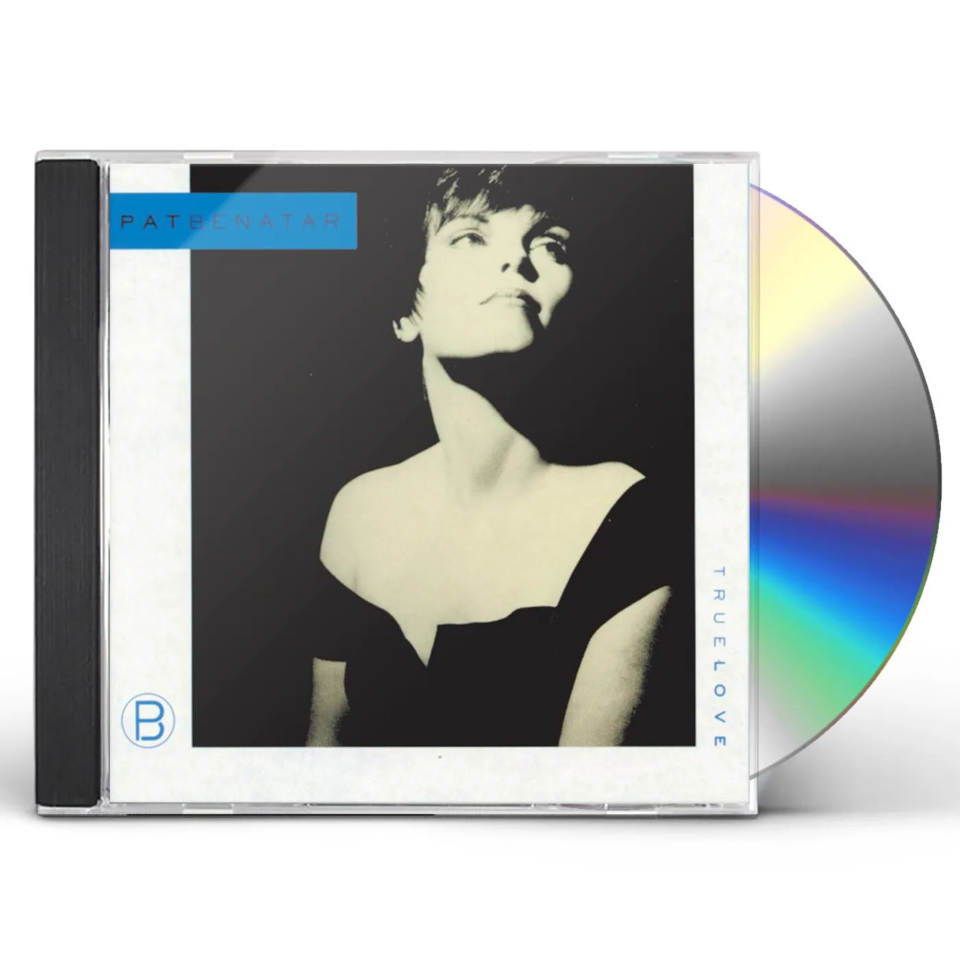Pat Benatar TRUE LOVE CD