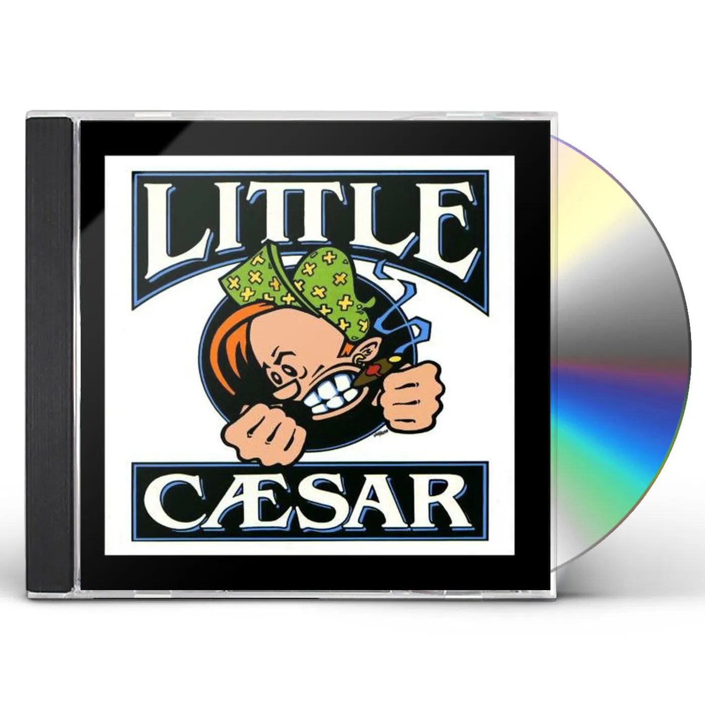 LITTLE CAESAR CD