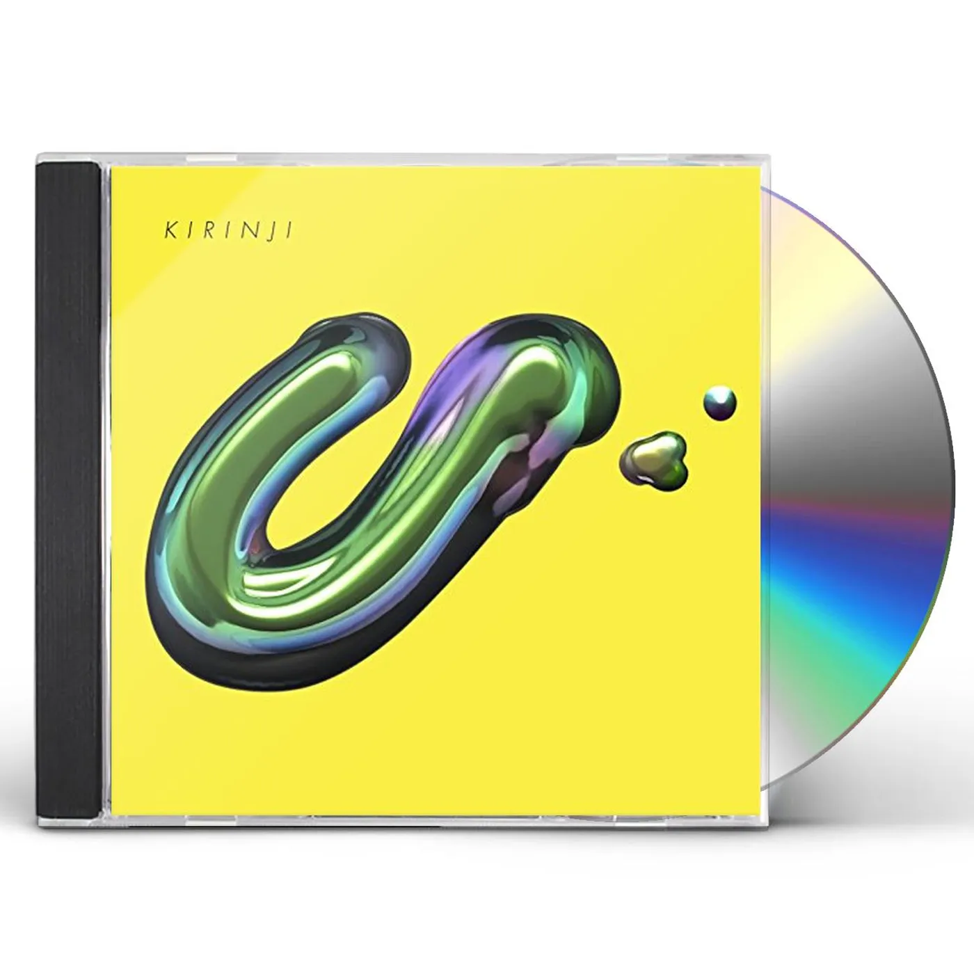 KIRINJI NEO CD