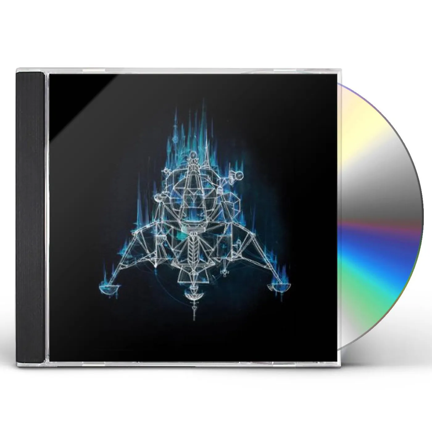 Petrels MIMA CD