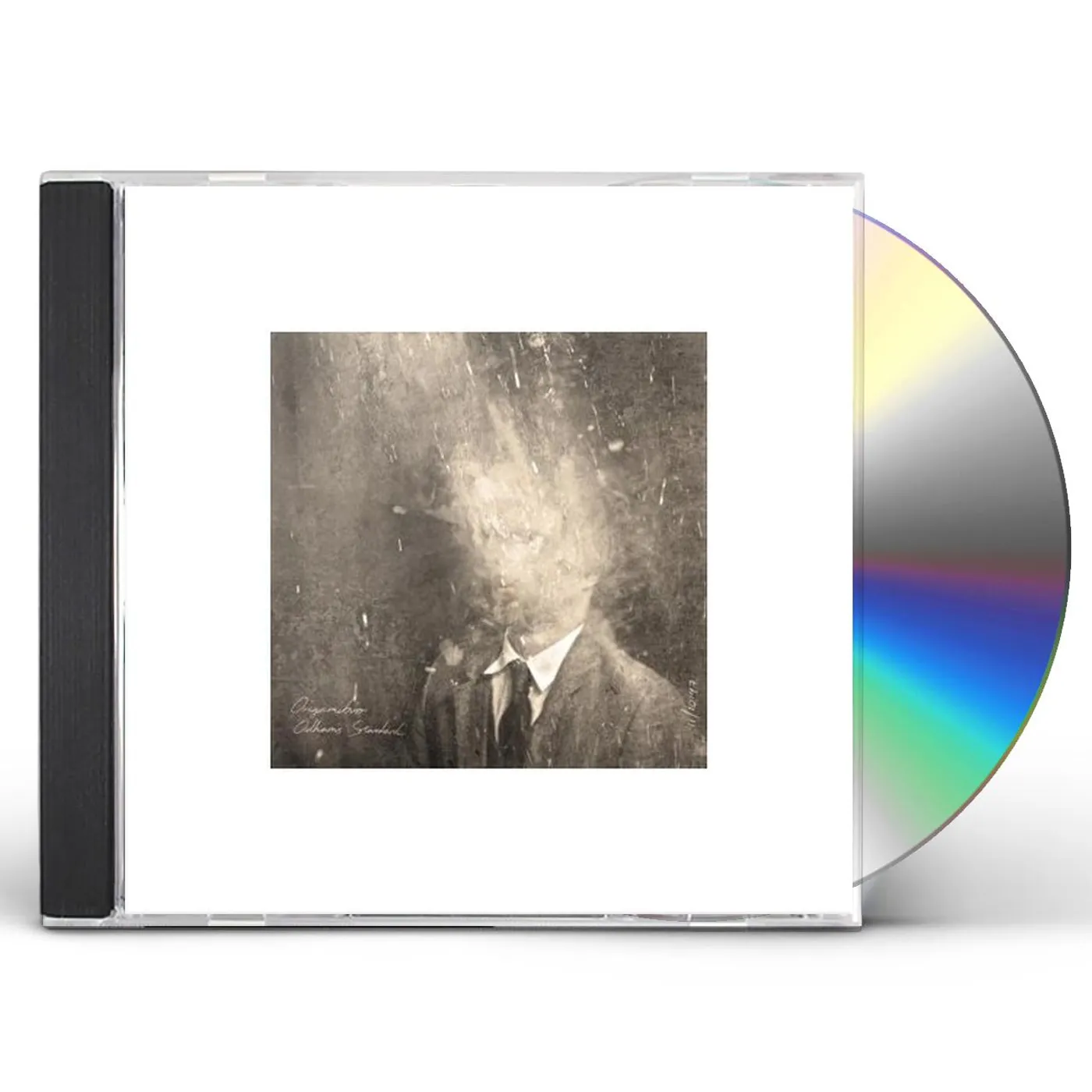 Origamibiro ODHAM'S STANDARD CD