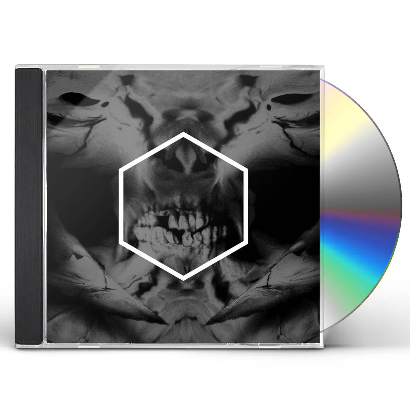 Lustmord [OTHER] CD