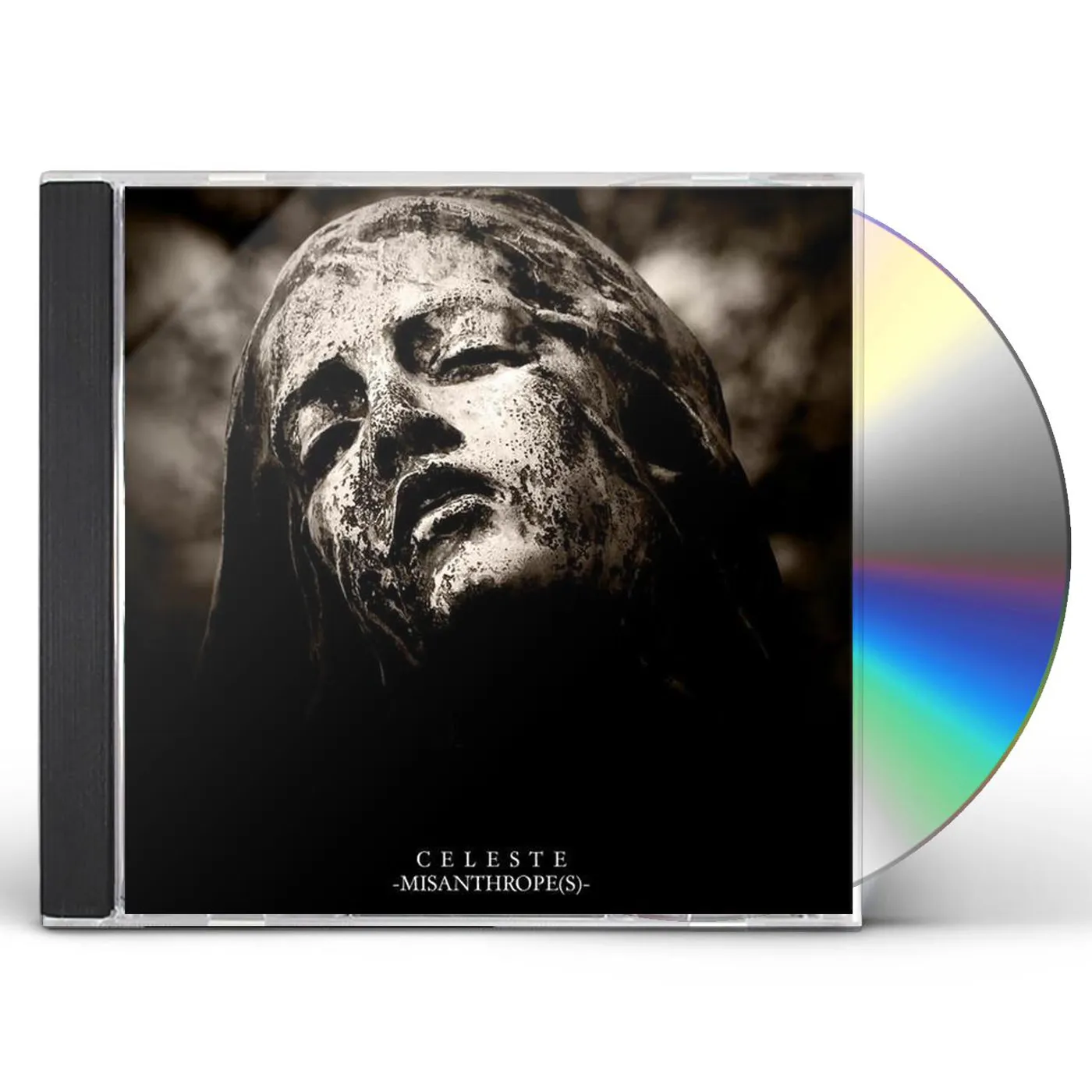 CELESTE MISANTHROPE(S) CD