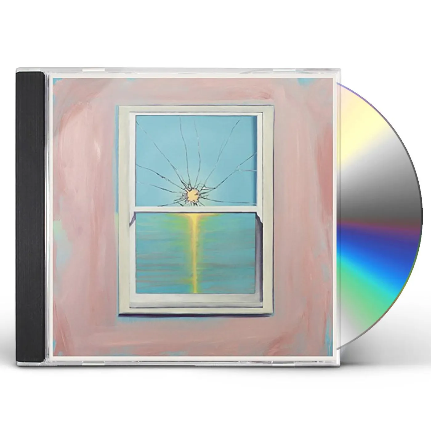 My Sad Captains SUN BRIDGE CD