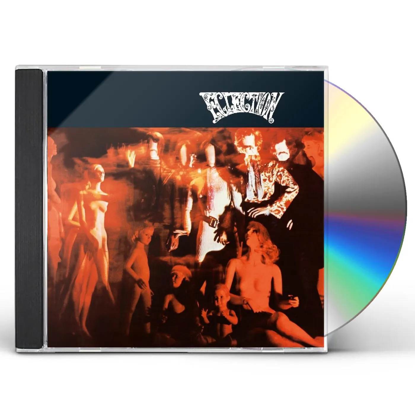 ECLECTION CD