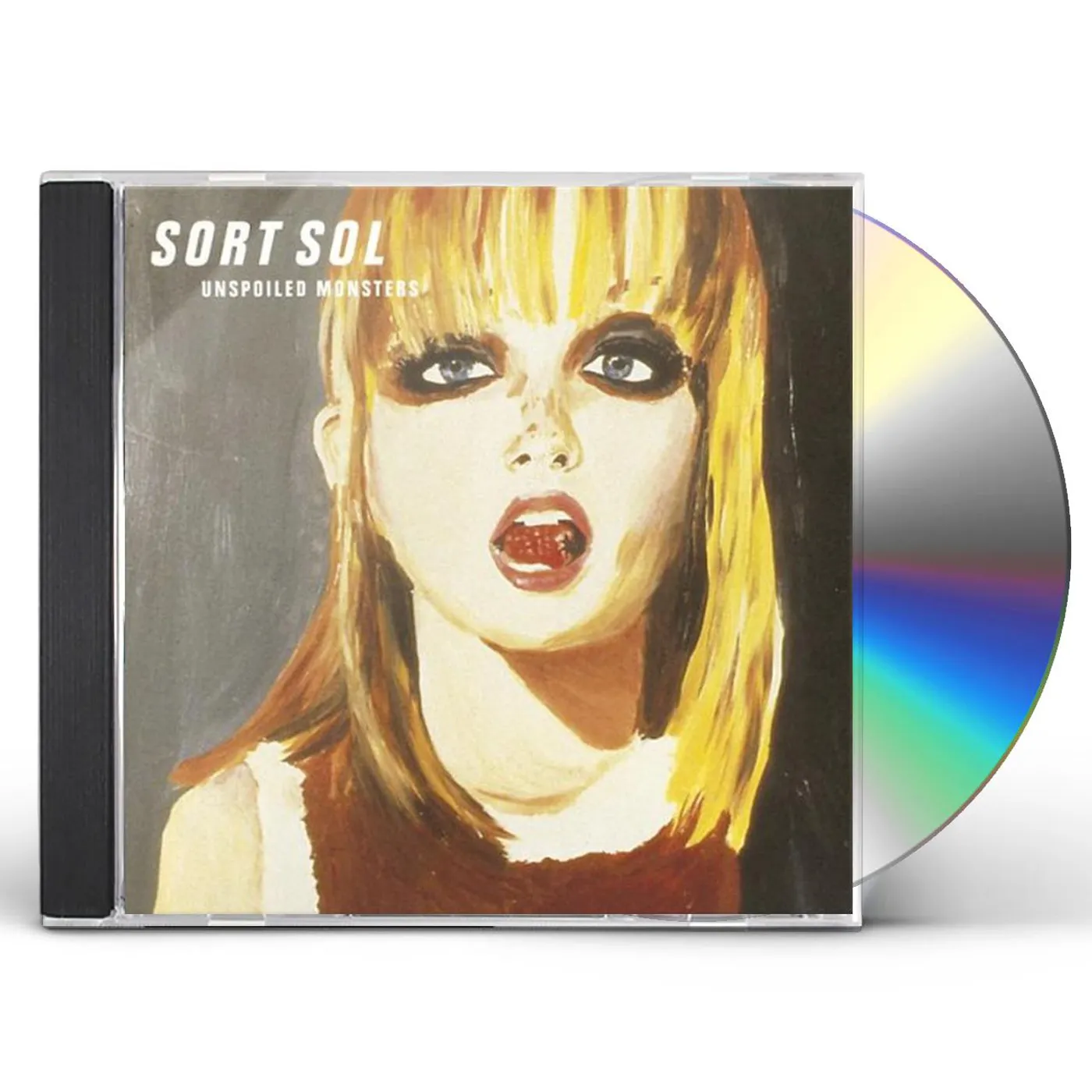 SODS パンク天国　punk sort sol ソッズ Sort Sol Discography: Vinyl, CDs, & More | Discogs