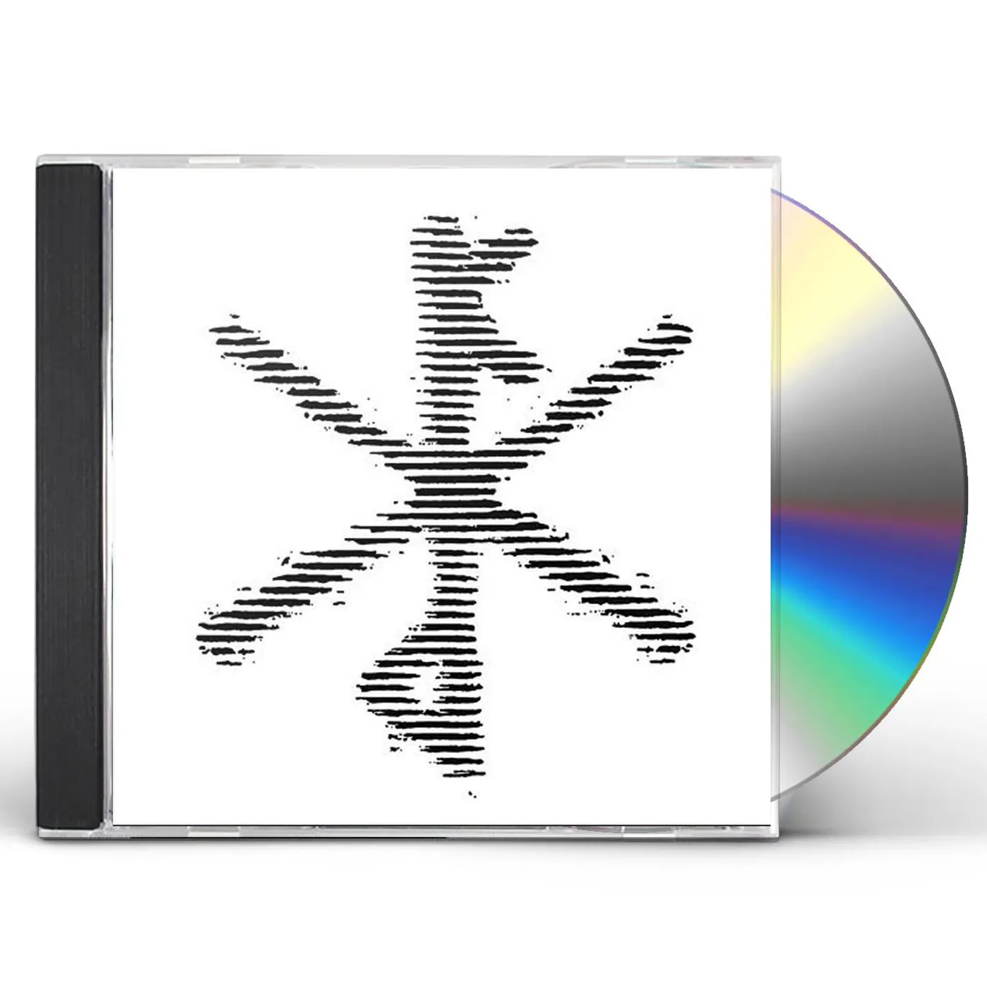 K-X-P III PART 2 CD