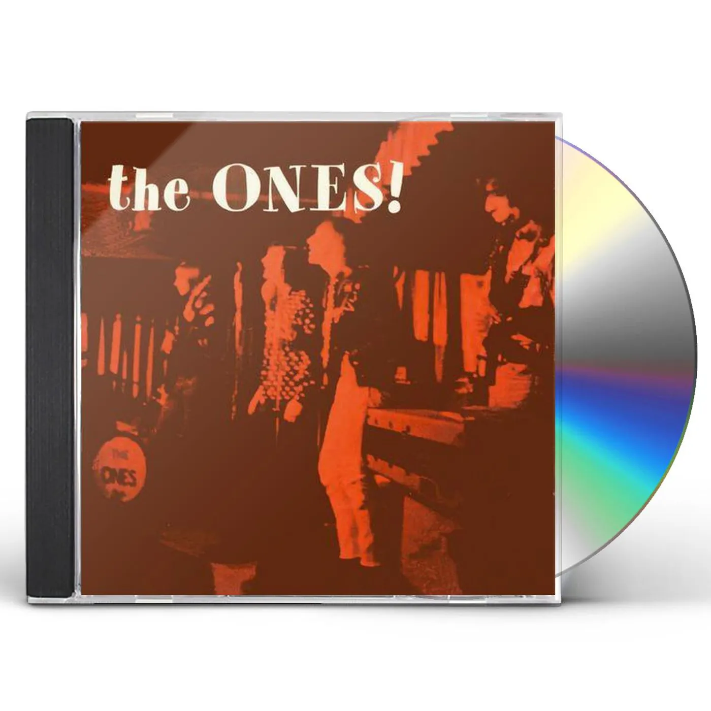 Ones VOLUME ONE CD