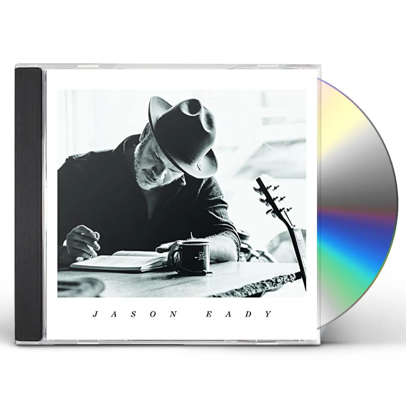 JASON EADY CD