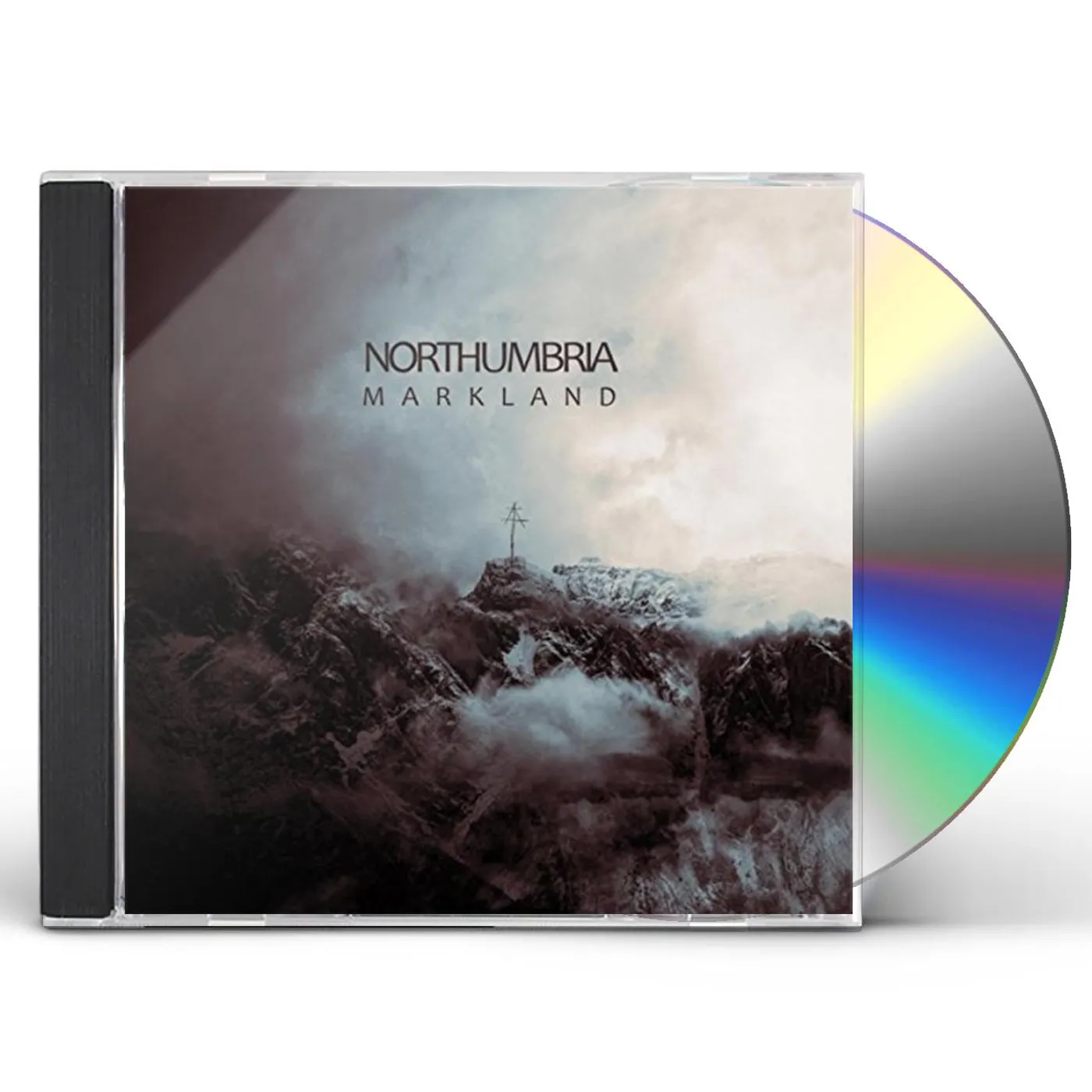 Northumbria MARKLAND CD