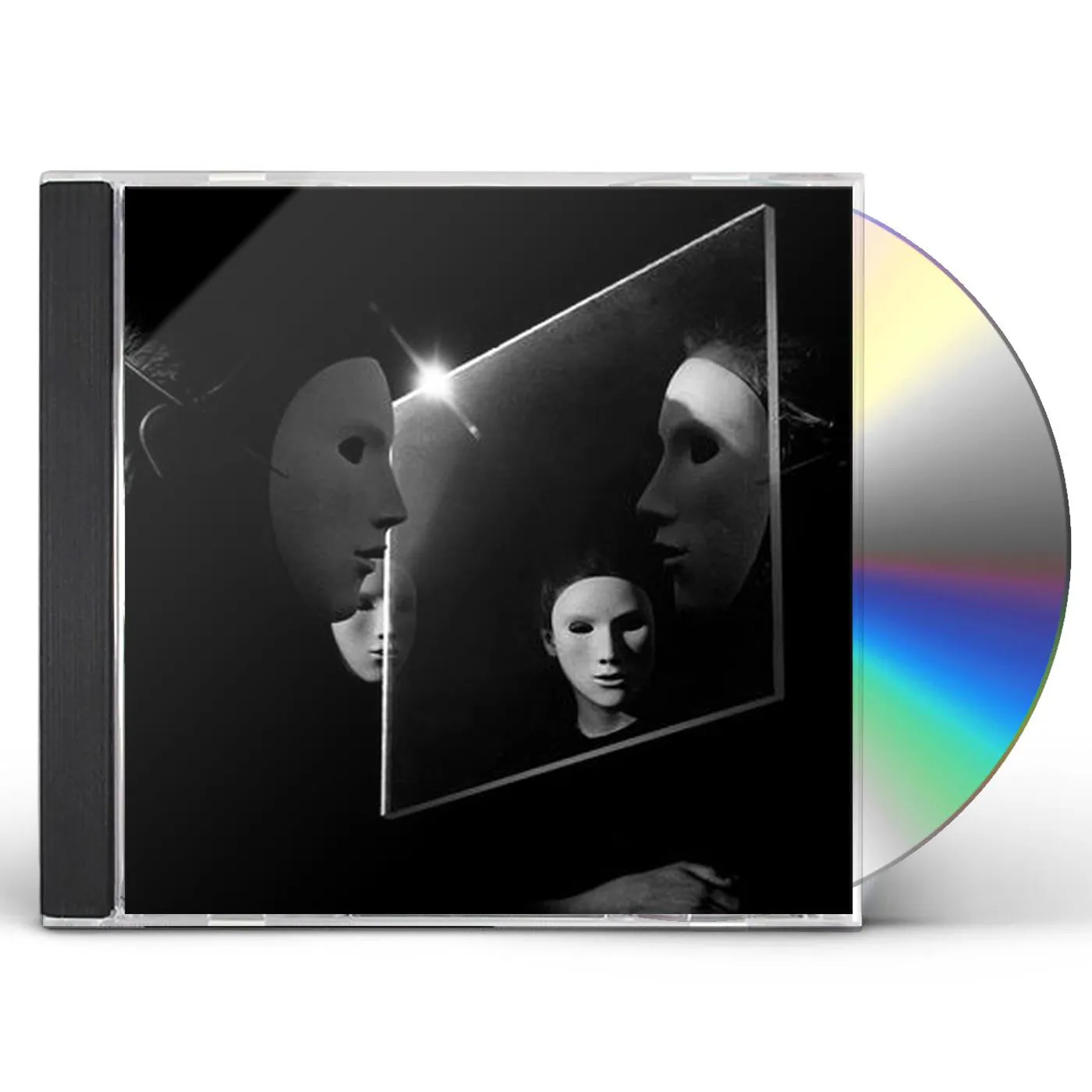 Hesitation Wounds CHICANERY CD