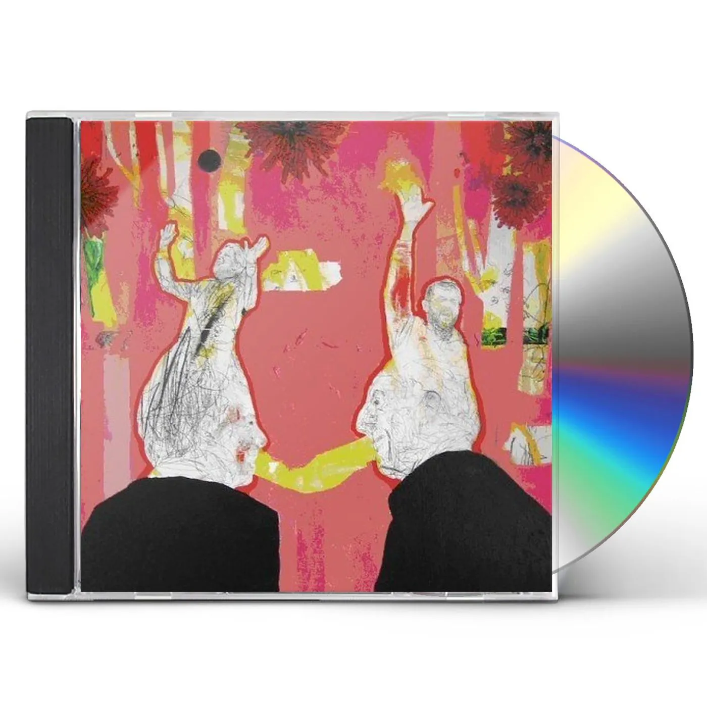Welcome SIRS CD