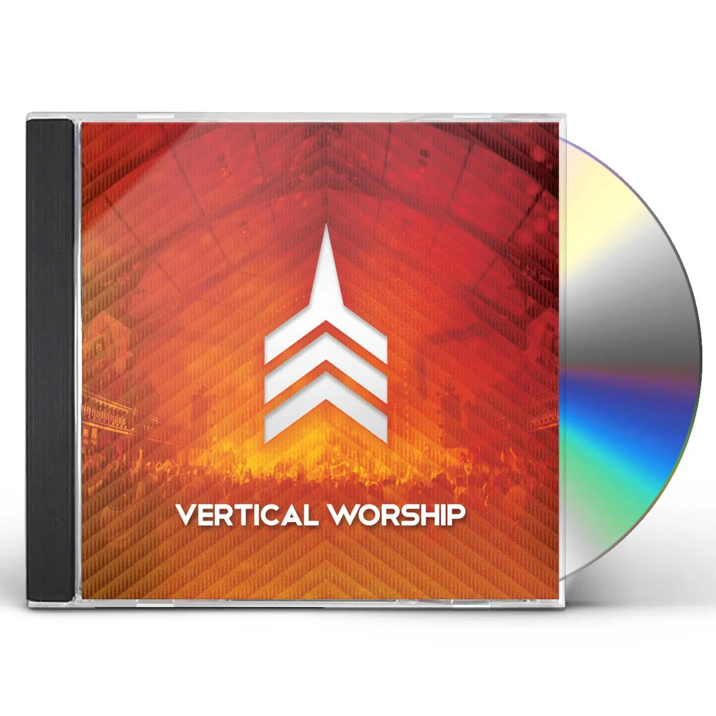 Vertical Worship LIVE WORSHIP FROM VERTICAL CHURCH CD