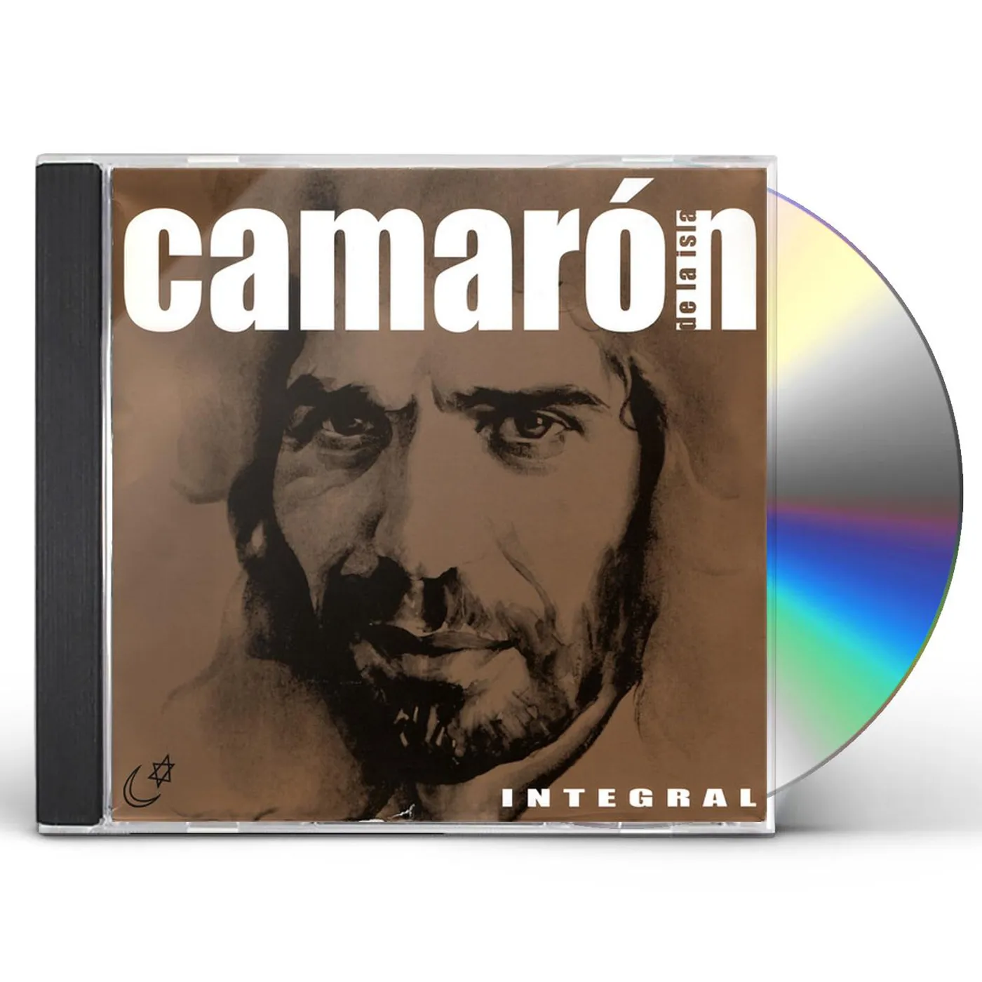 Camaron De La Isla SON TUS OJOS DOS ESTR CD