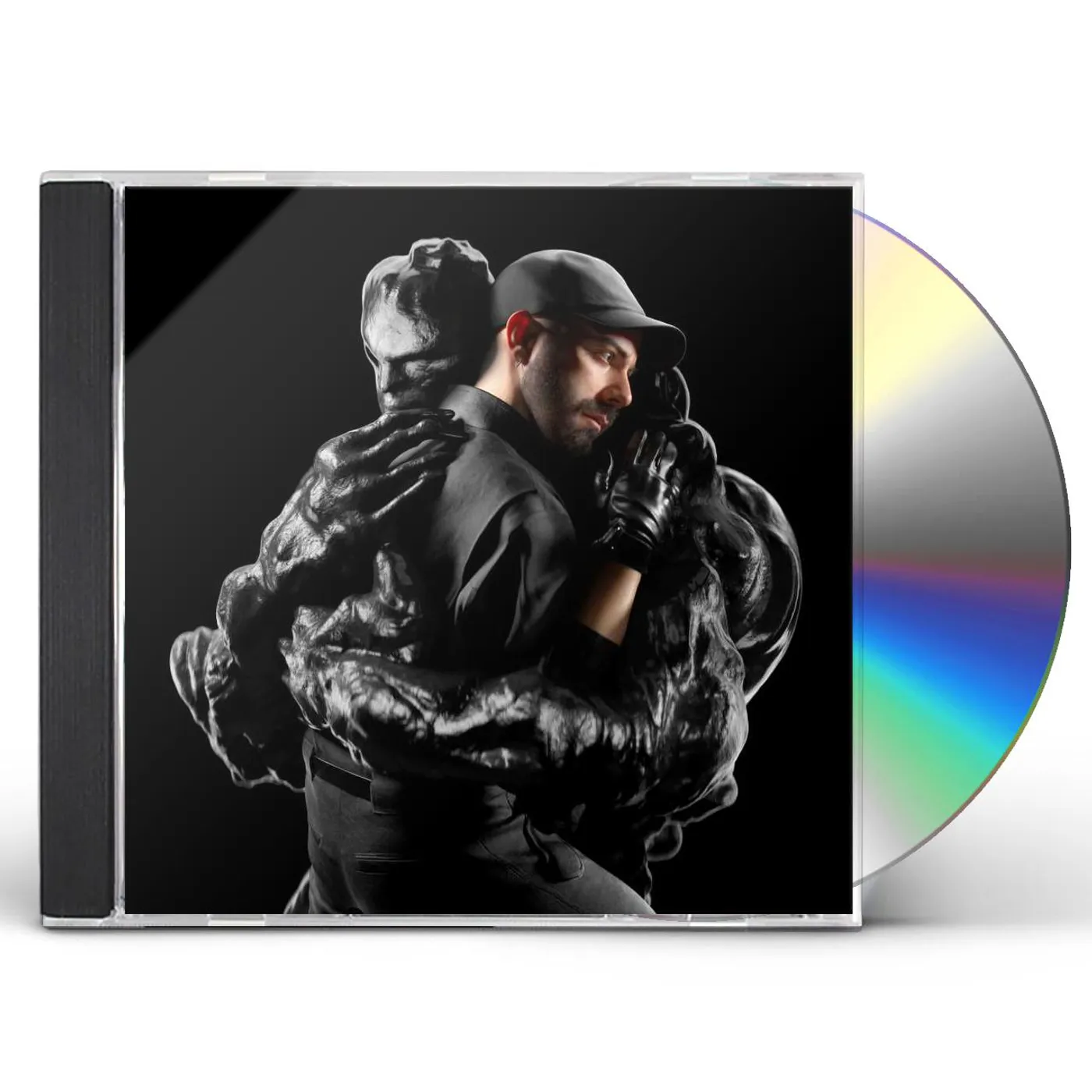 Woodkid S16 CD