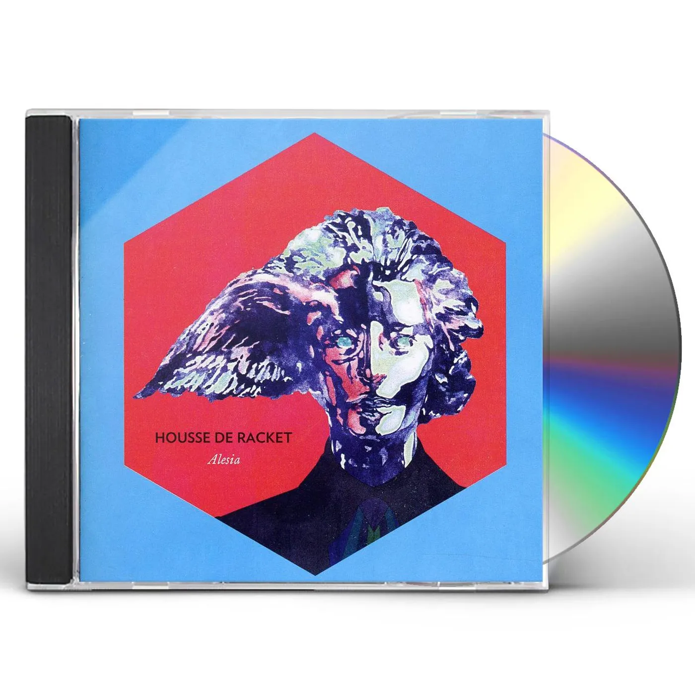 Housse de Racket ALESIA CD
