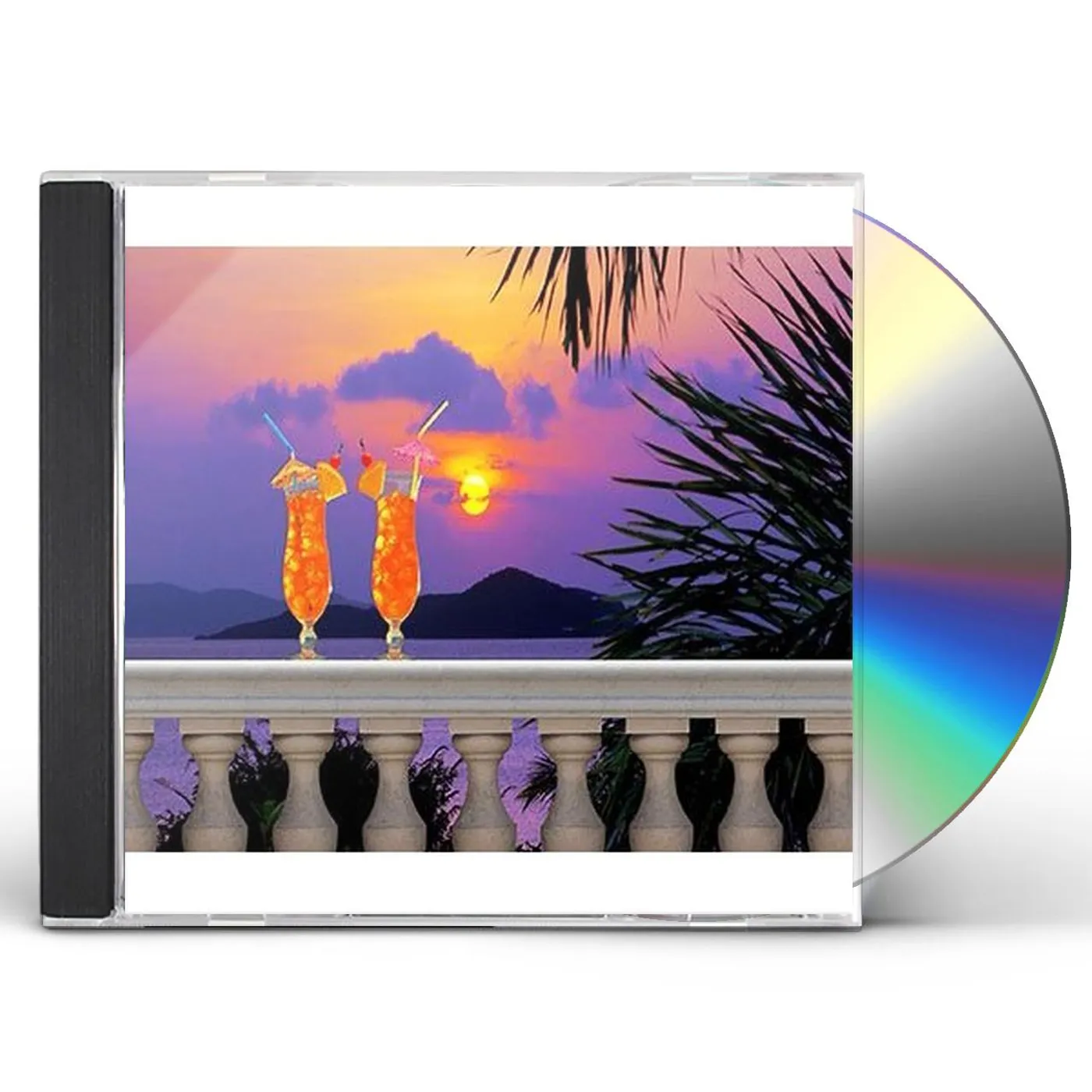 Pierce Turner SONGS FOR A VERRY SMALL ORCHESTRA CD