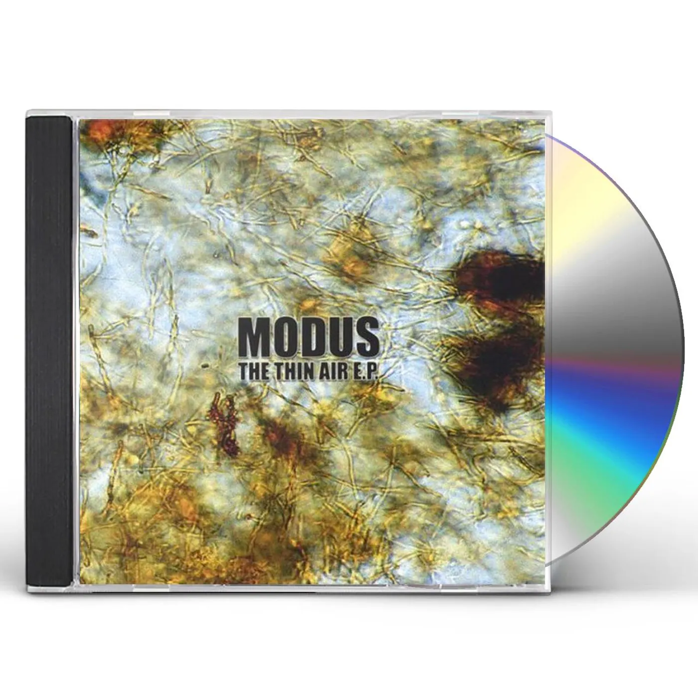 REGAN CD