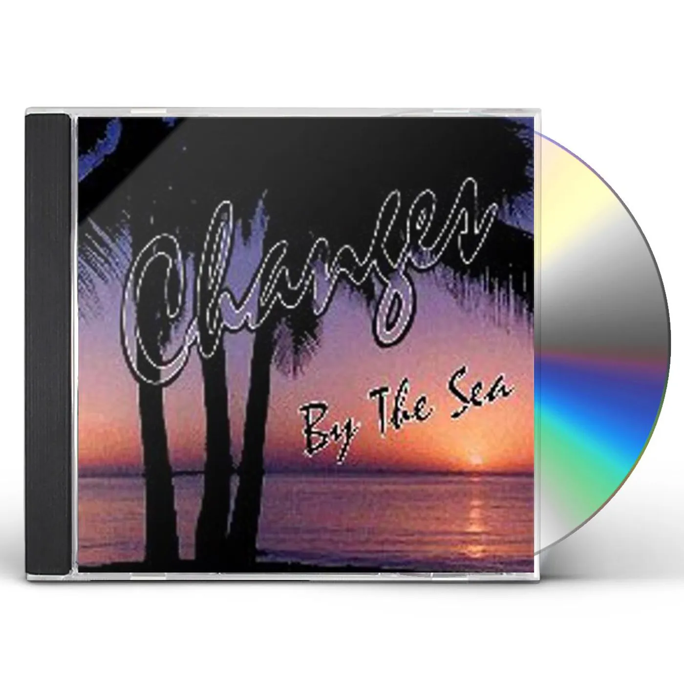 Changes BY THE SEA CD