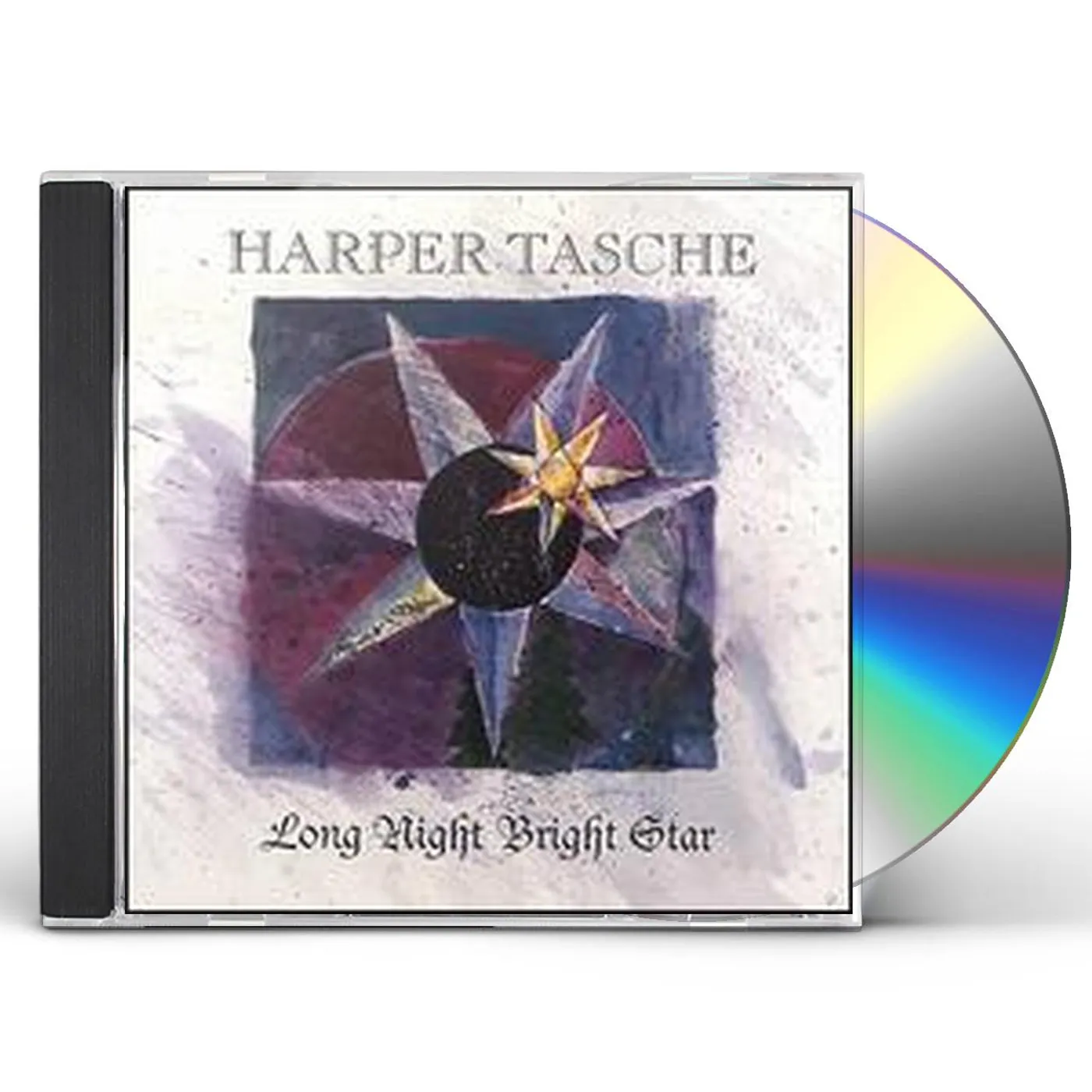 Harper Tasche LONG NIGHT BRIGHT STAR CD
