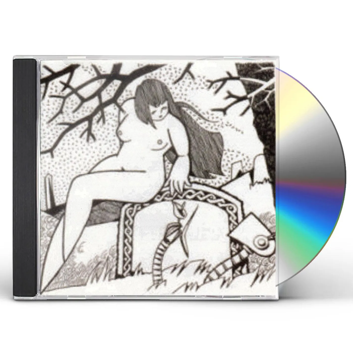 Illusion Of Joy DIVISION CD