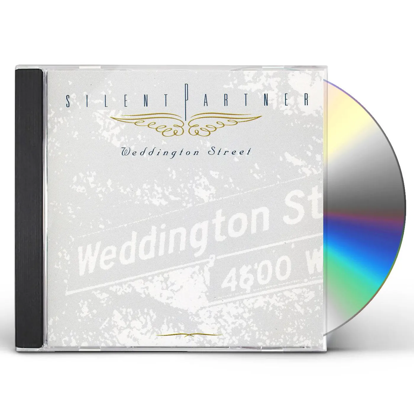 Bernie Chiaravalle WEDDINGTON STREET CD