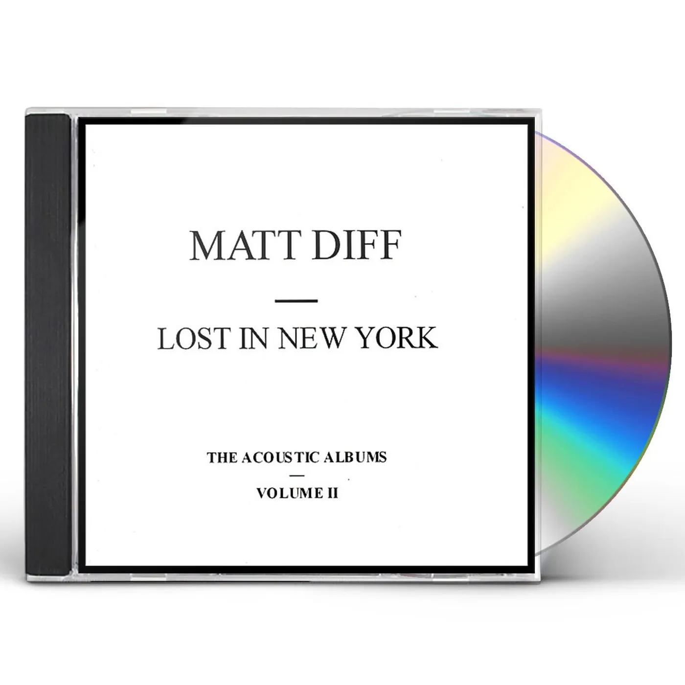 Matt Diff