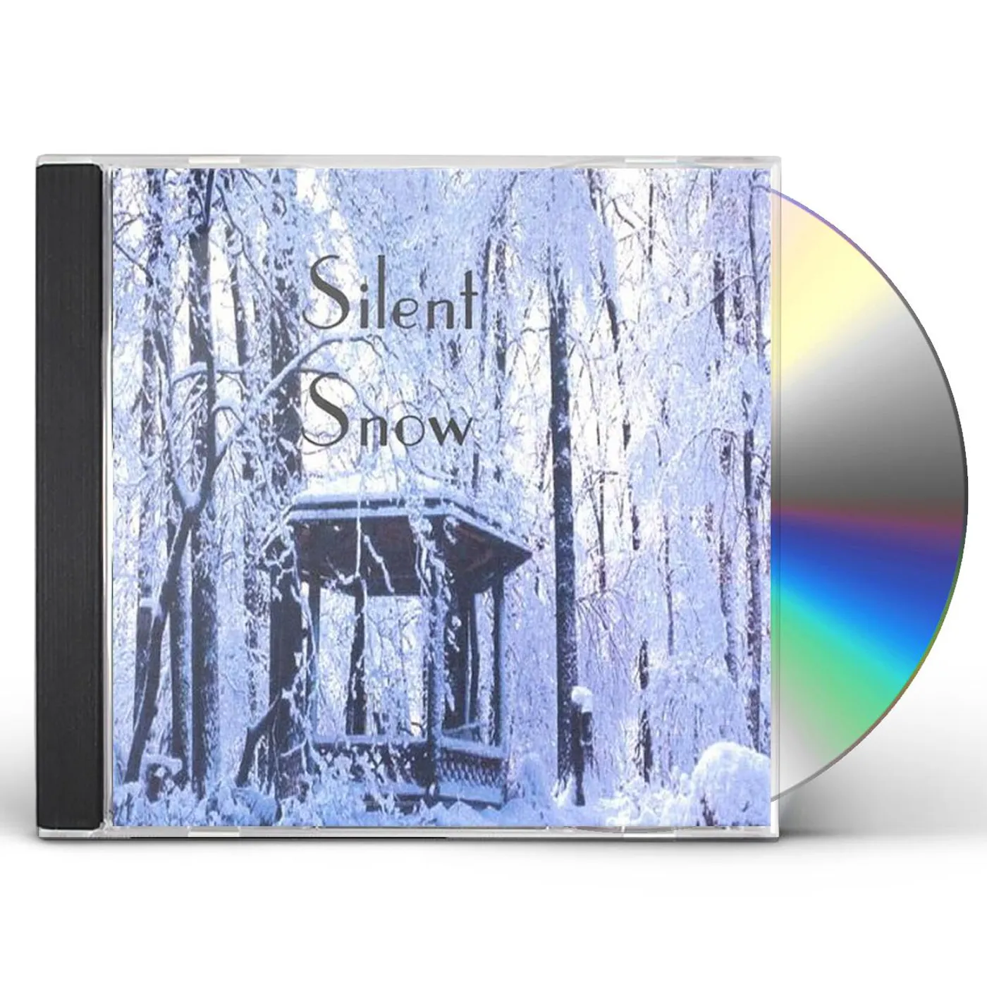 Judith C. McAleer SILENT SNOW CD
