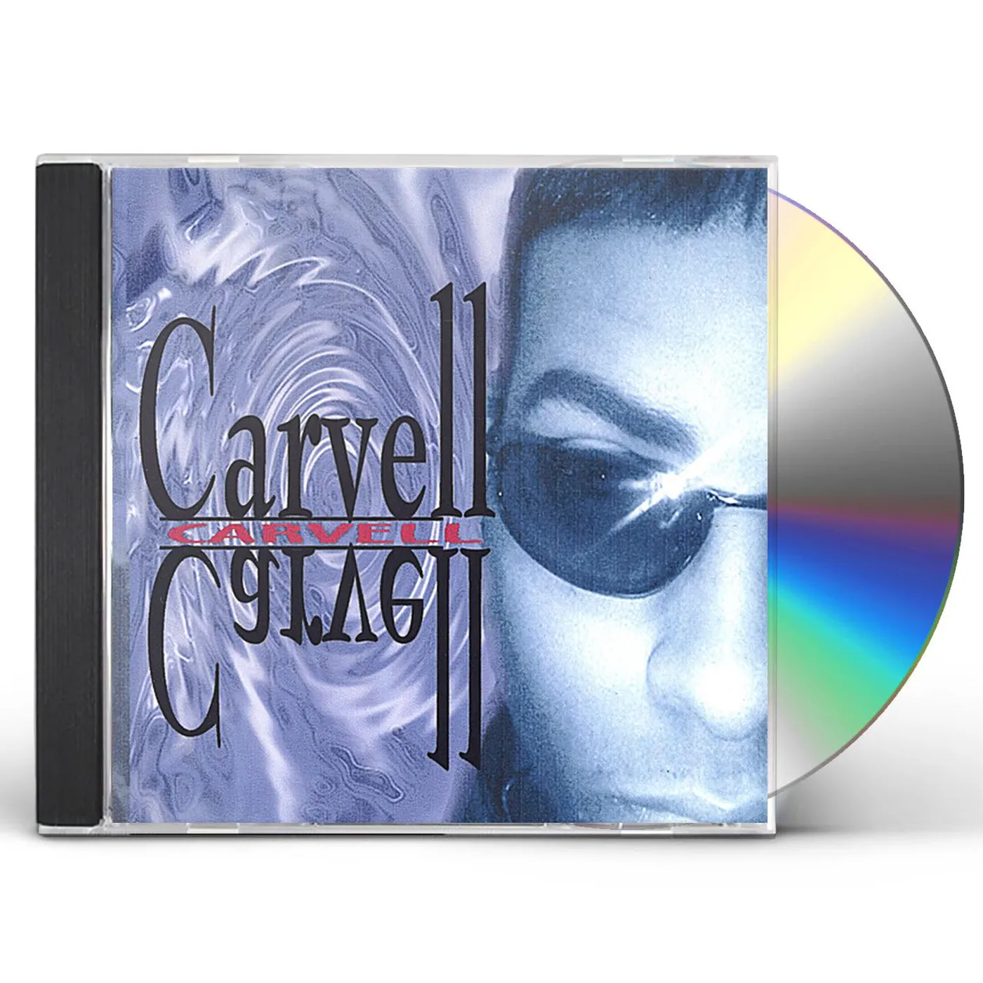 CARVELL CD