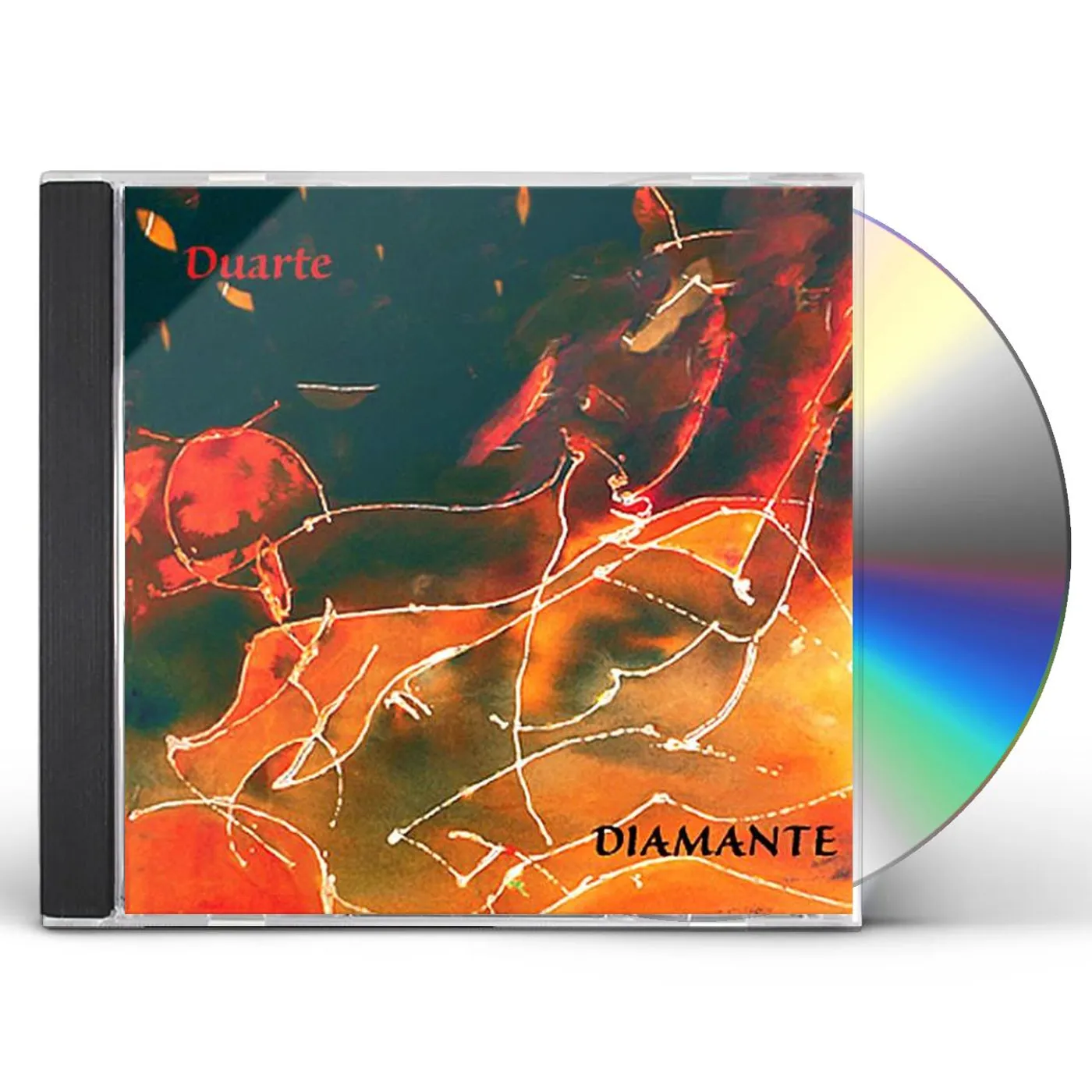 Duarte DIAMANTE CD