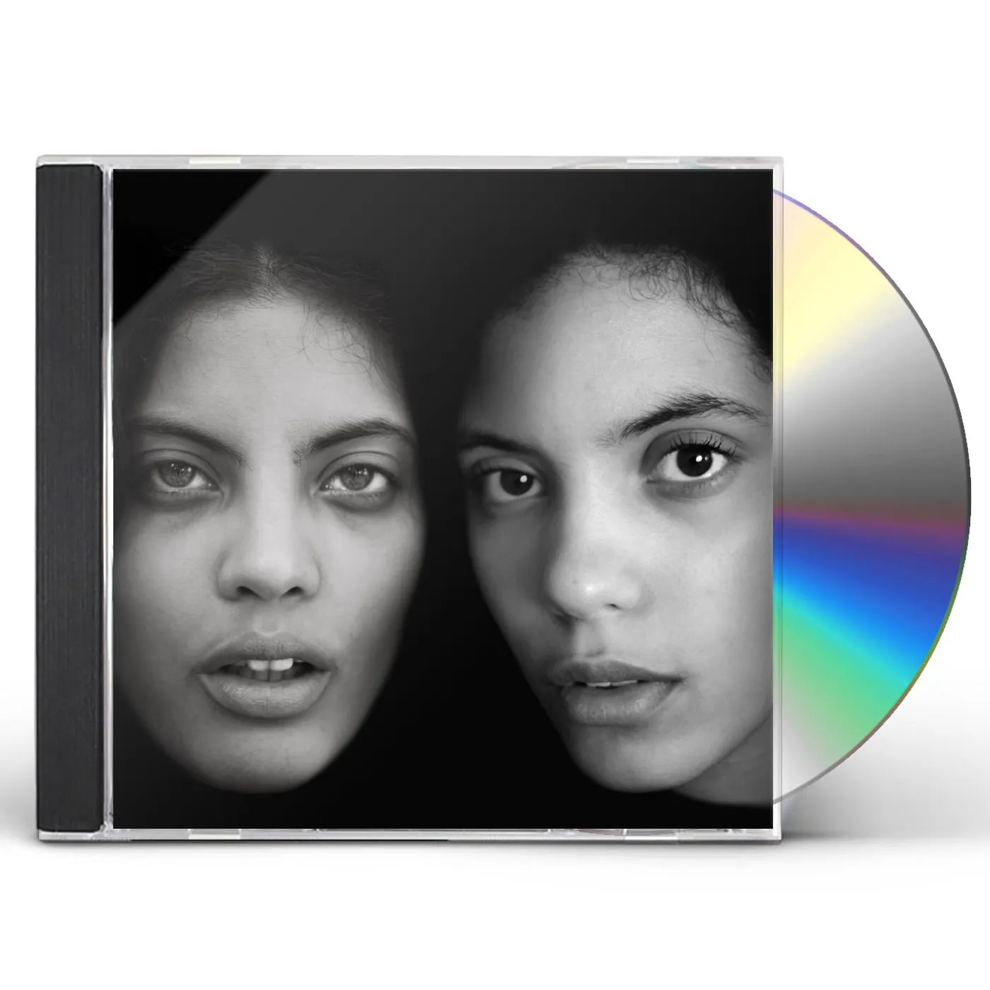 IBEYI CD