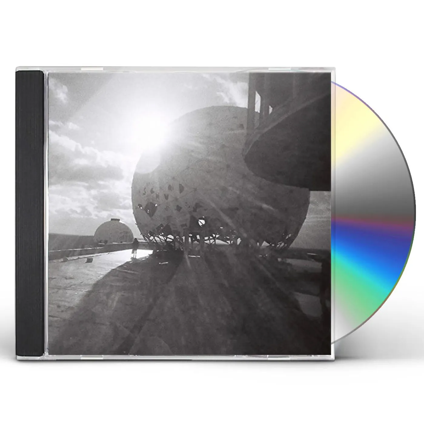 Grimm Grimm HAZY EYES MAYBE CD